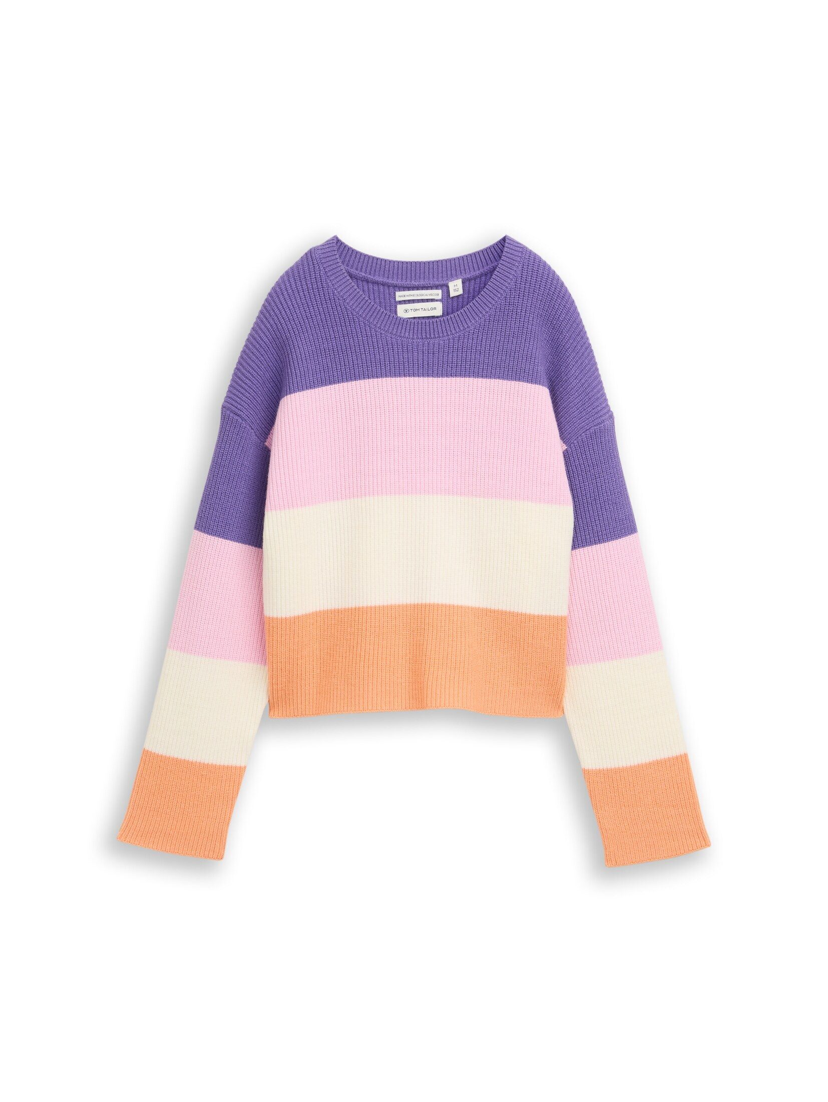 Strickpullover Pullover & Strickjacken