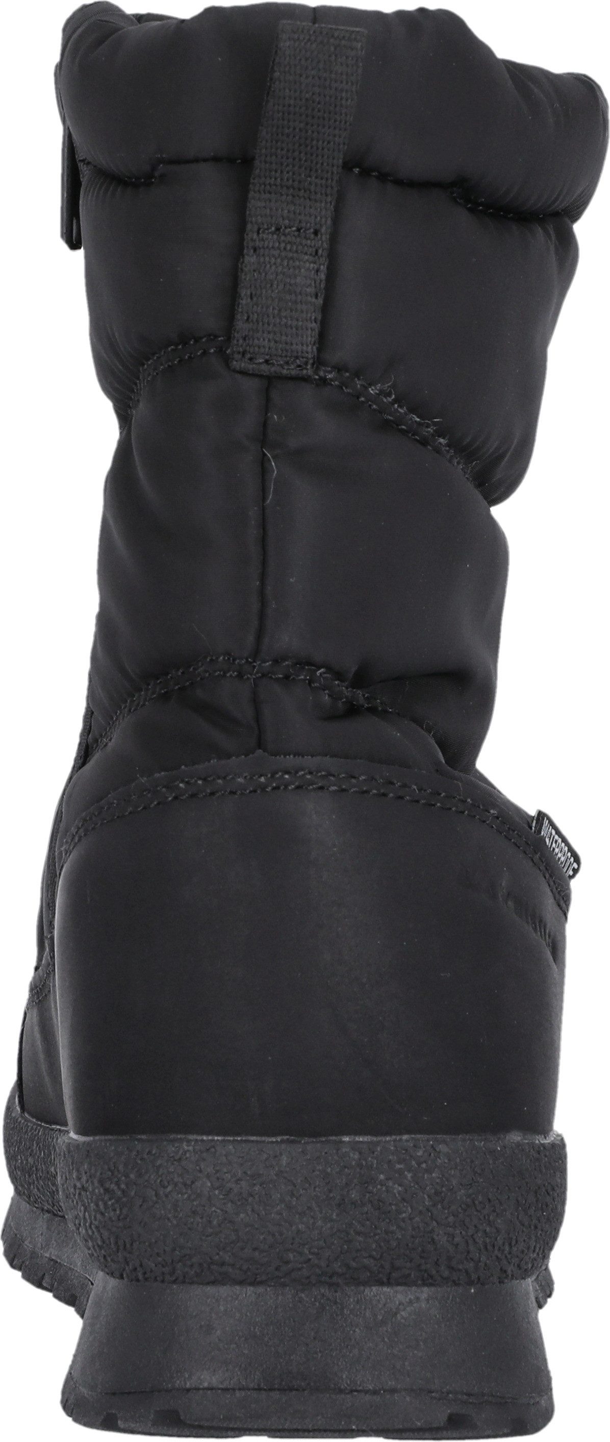 WHISTLER Vasora W Boot WP Schlupfboots wasserdicht, ohne Verschluss, für Winter- und Herbstmode