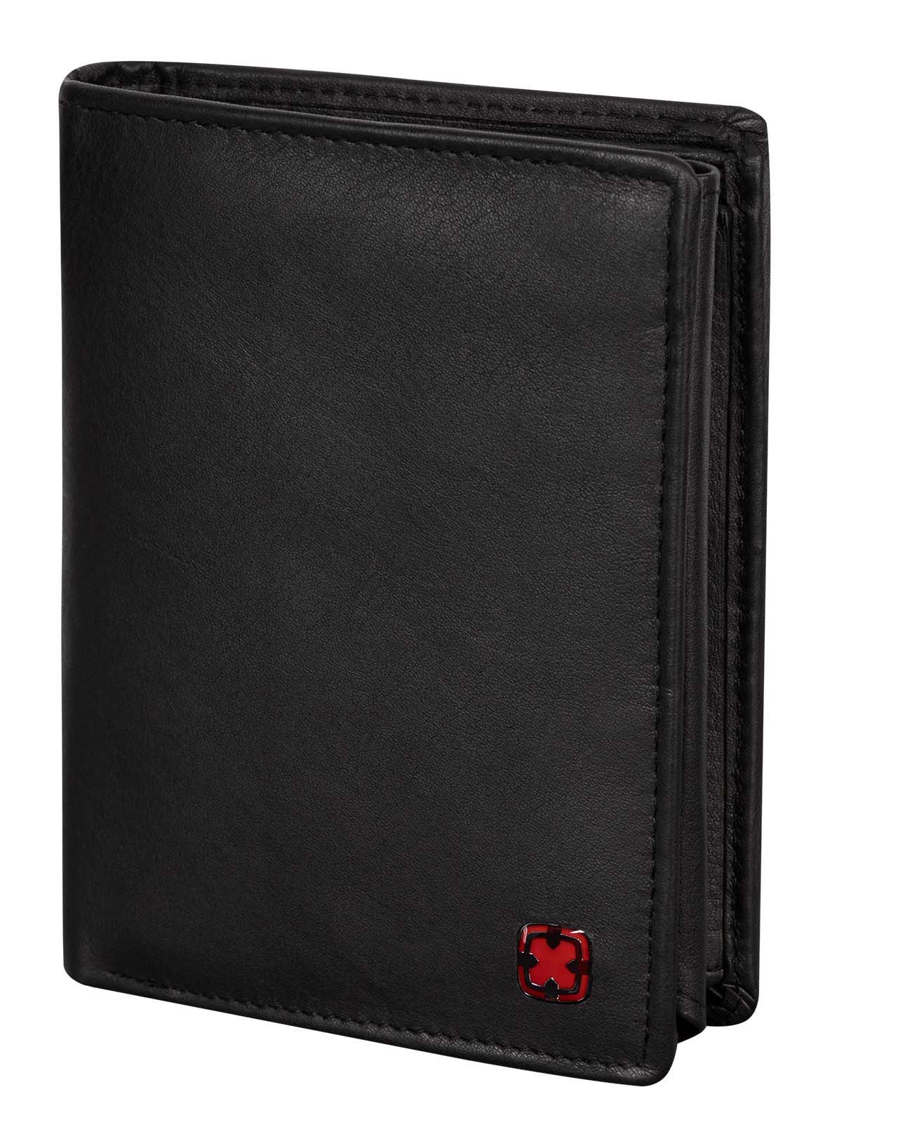 Travel N Meet Geldbörse Herren RFID günstig online kaufen