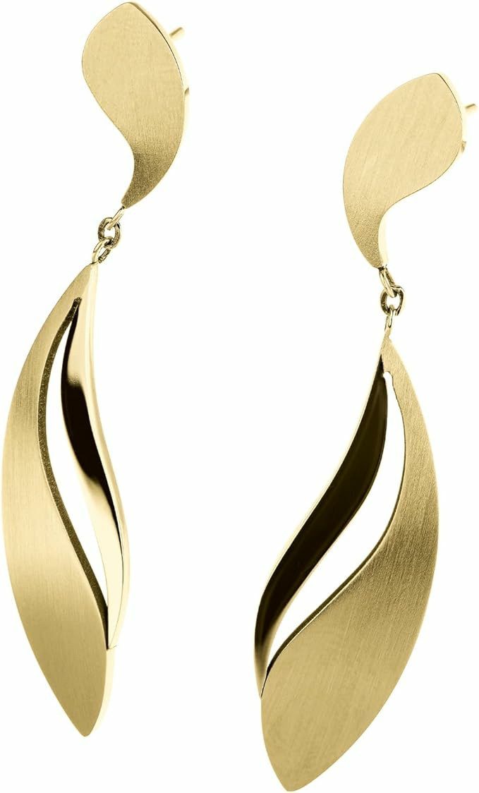 Ernstes Design Ohrring-Set Neue Produkte für Damen (keine Angabe, 1-tlg., Ohrring-Set)