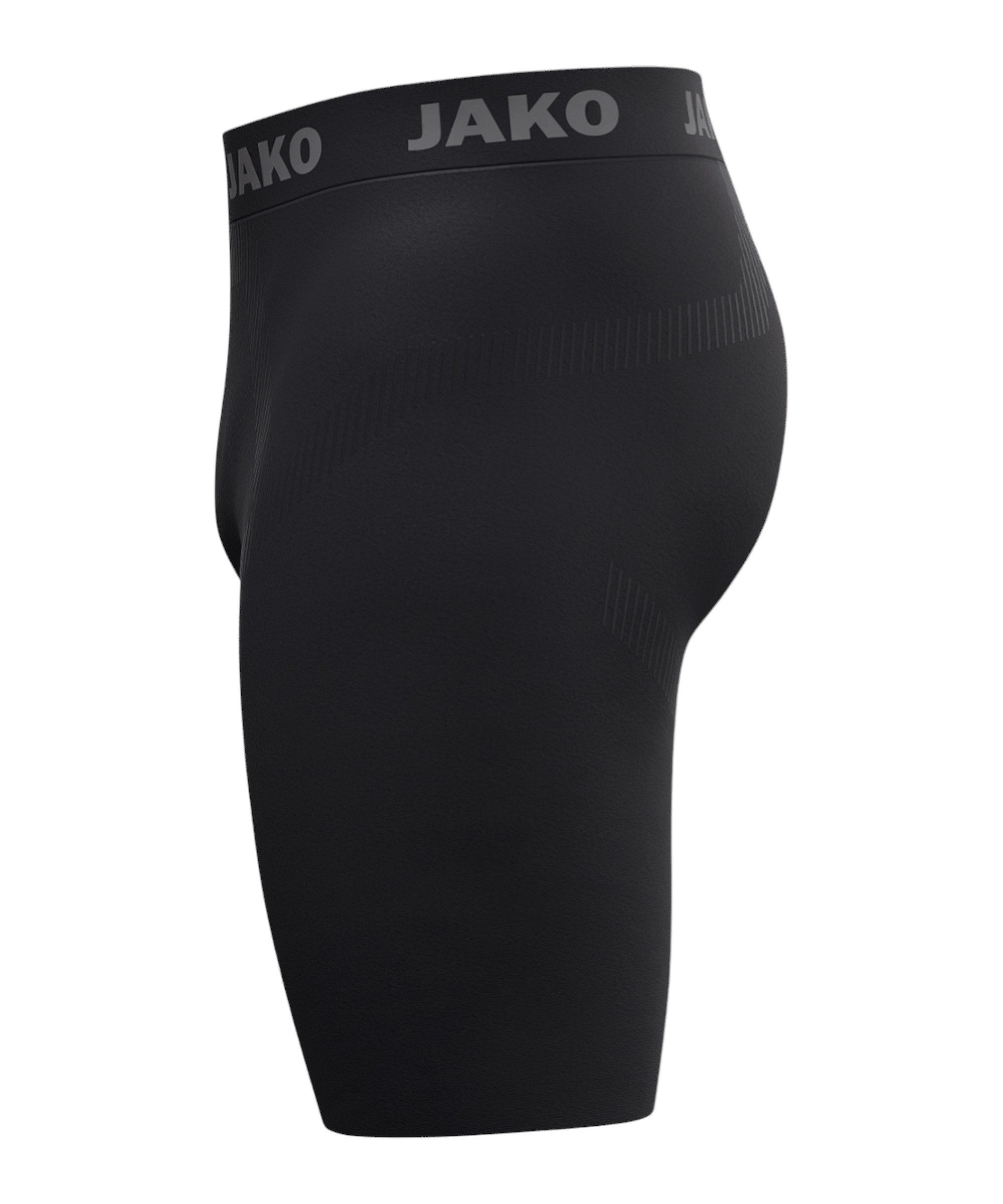 Jako Sporthose Short Seamless Tight (1-tlg) default – Bild 3 von 4