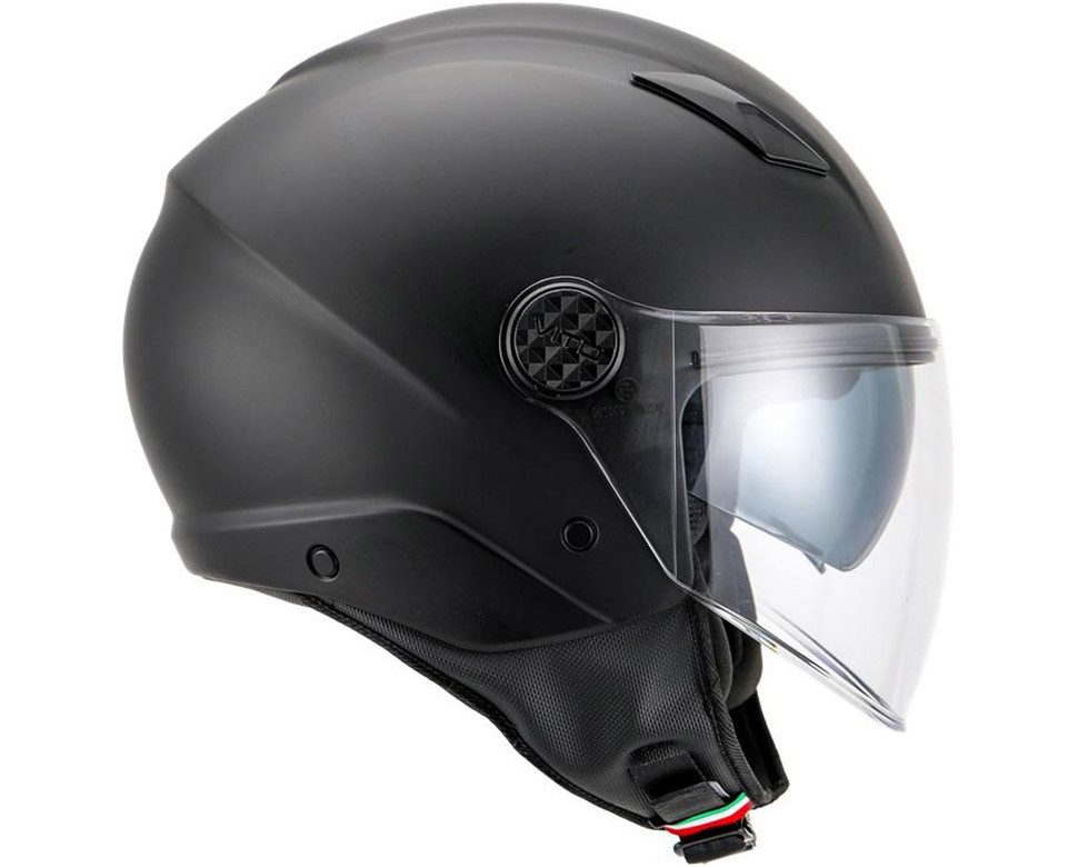 Vito Шлемыts Motorradhelm VITO SARENTA Jethelm, Motorradhelm, Rollerhelm, Jet ECE R 22.06