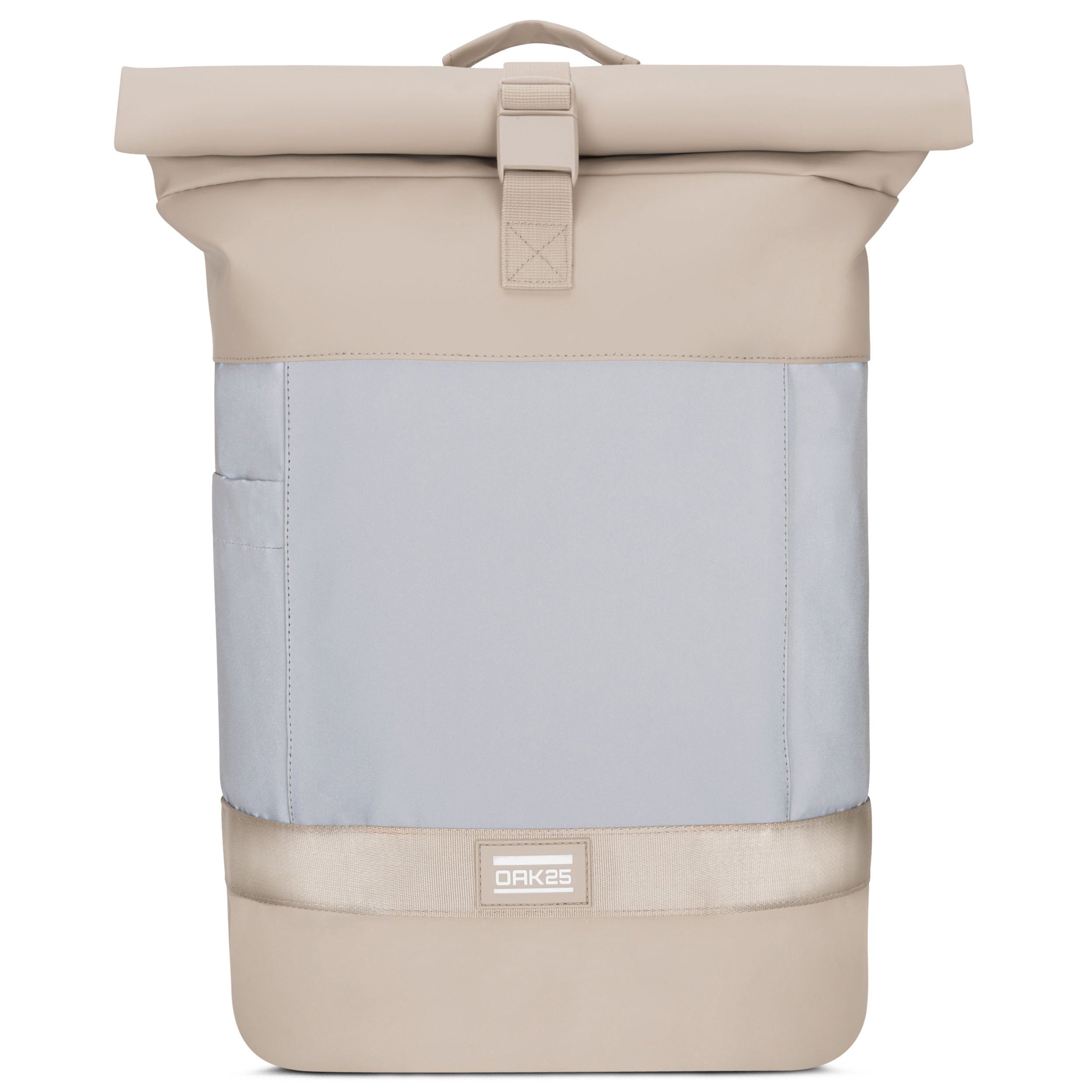 Cityrucksack Commute M Rolltop Rucksack