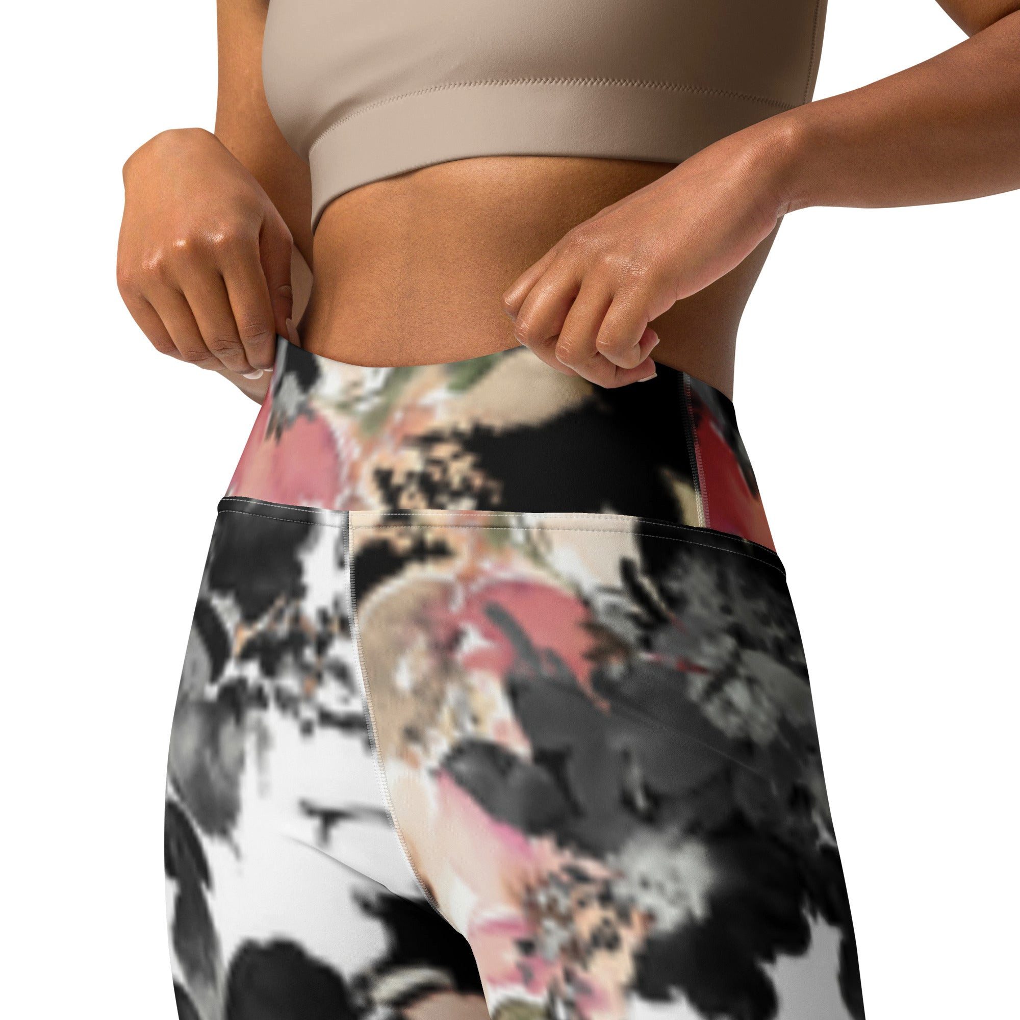 VAAM LMNTS Leggings VIBE YLLIRIAN