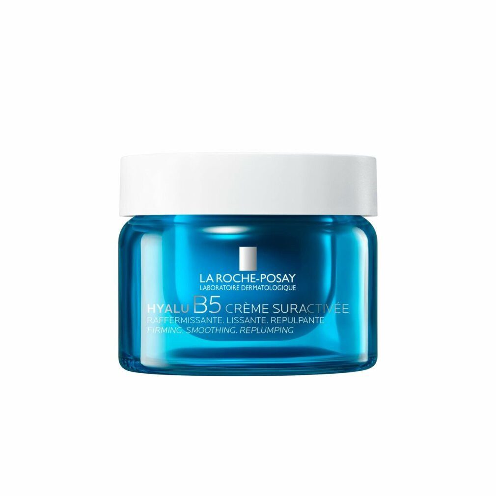 La Roche-Posay Körperpflegemittel HYALU B5 SURACTIVATED Füll- und Reparaturcreme mit Hyaluronsäure