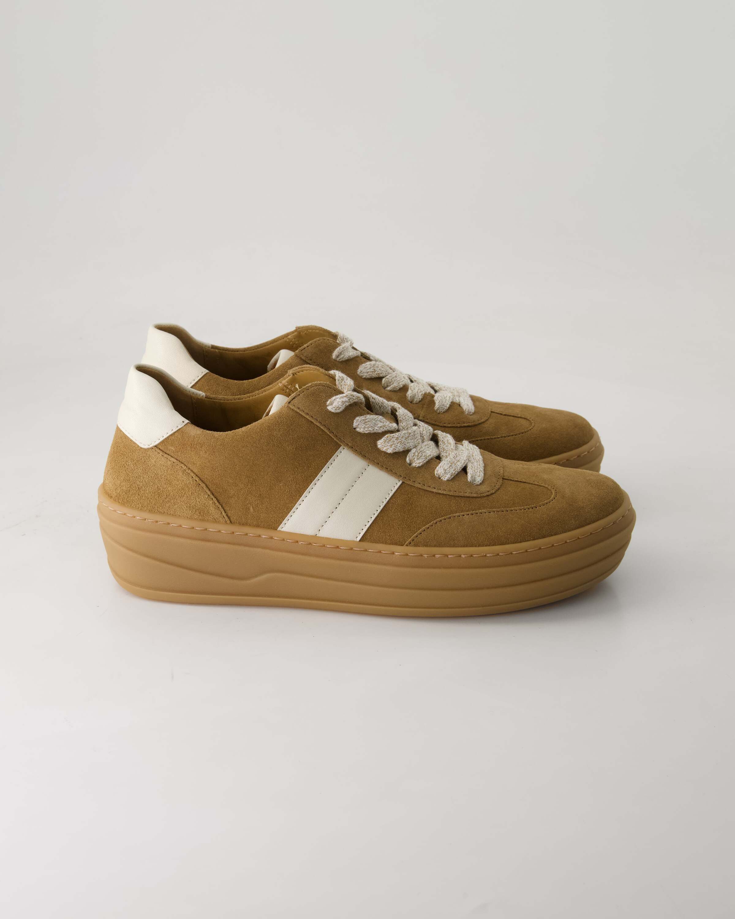 Gabor 73.350.13 Sneaker Obermaterial: Leder günstig online kaufen