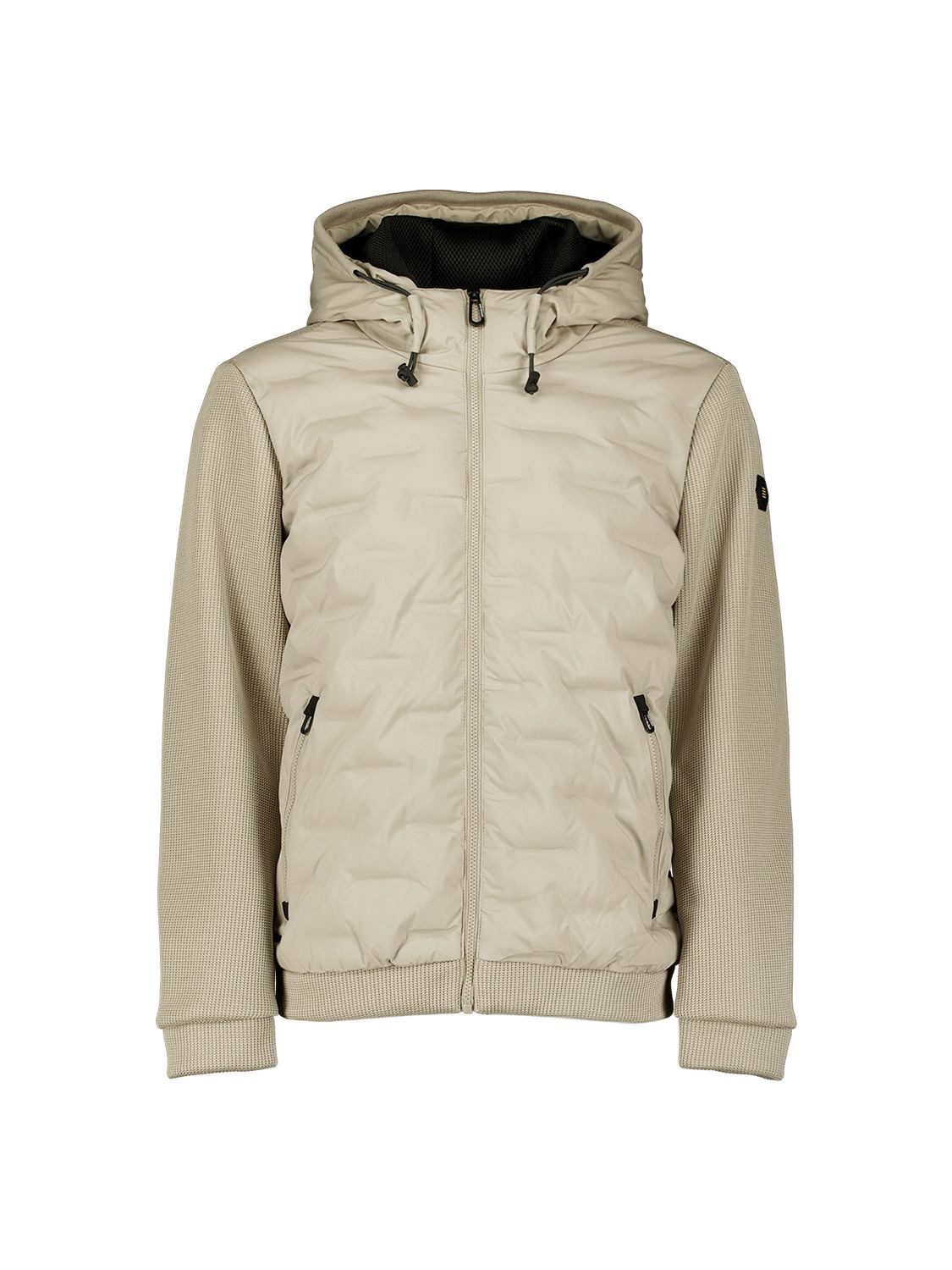 NO EXCESS Anorak