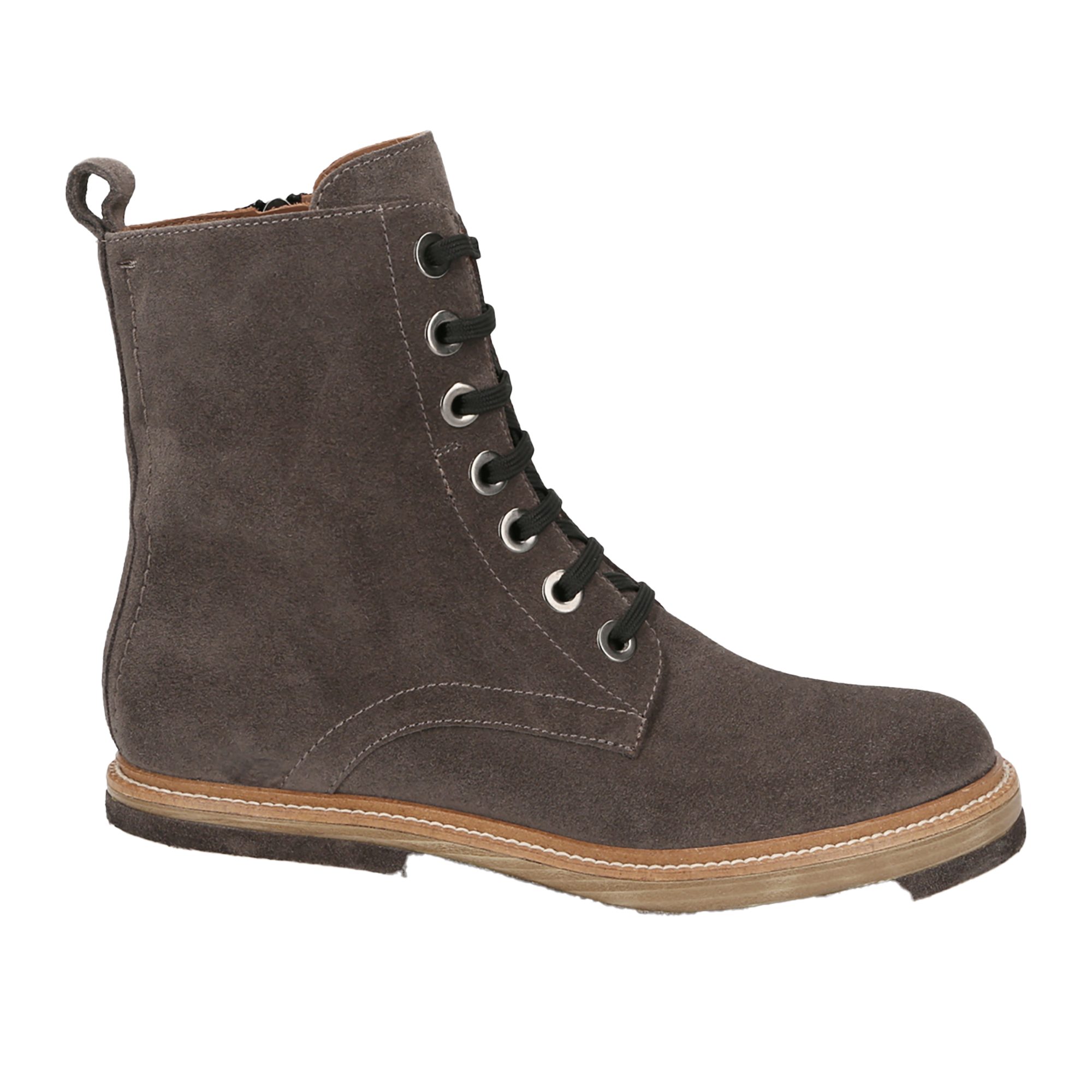 Pons Quintana Pons Quintana 8829.000 ANTRACITA, Boots, Grau, Damen Чоботи