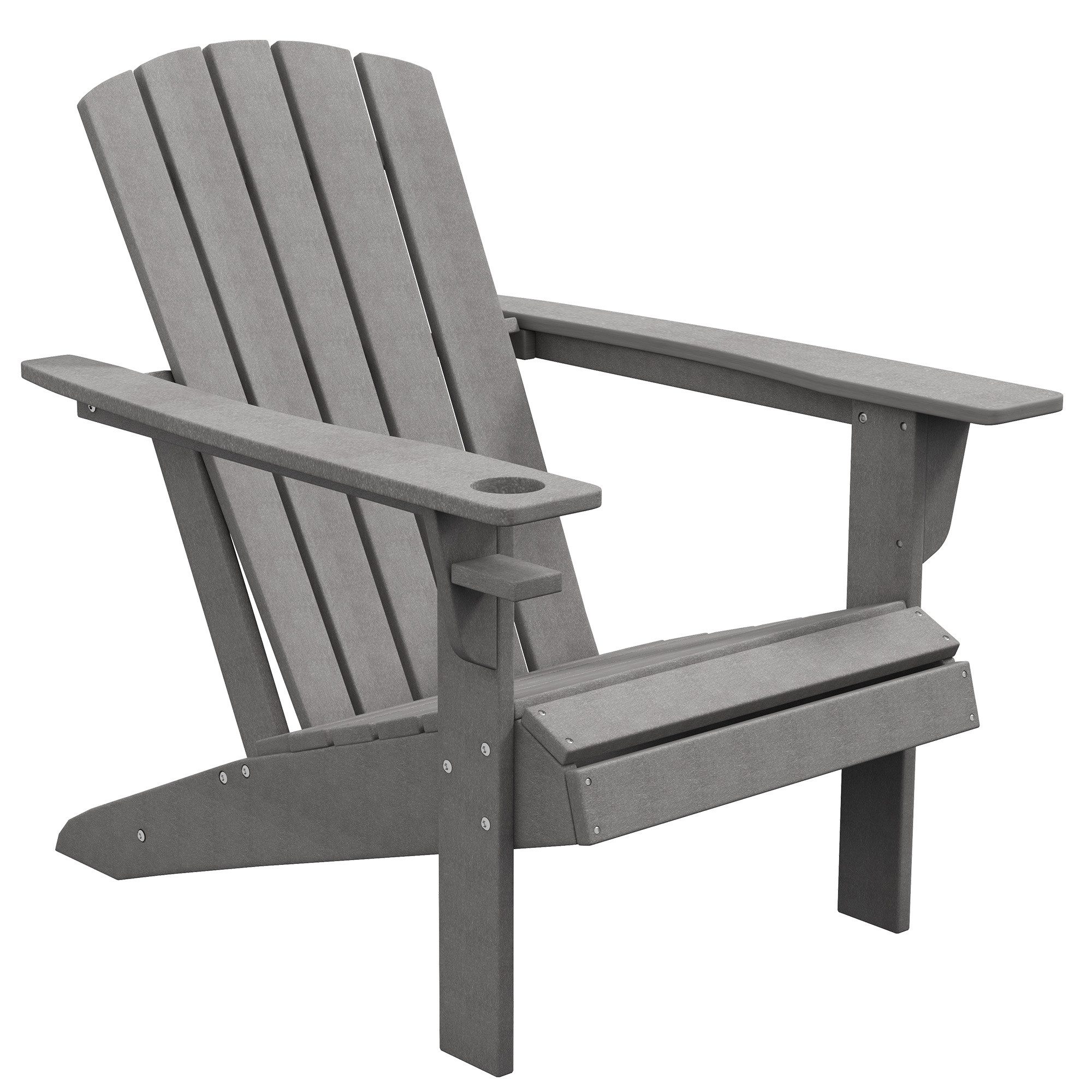 MC Star Gartenstuhl Adirondack Gartenstuhl mit günstig online kaufen