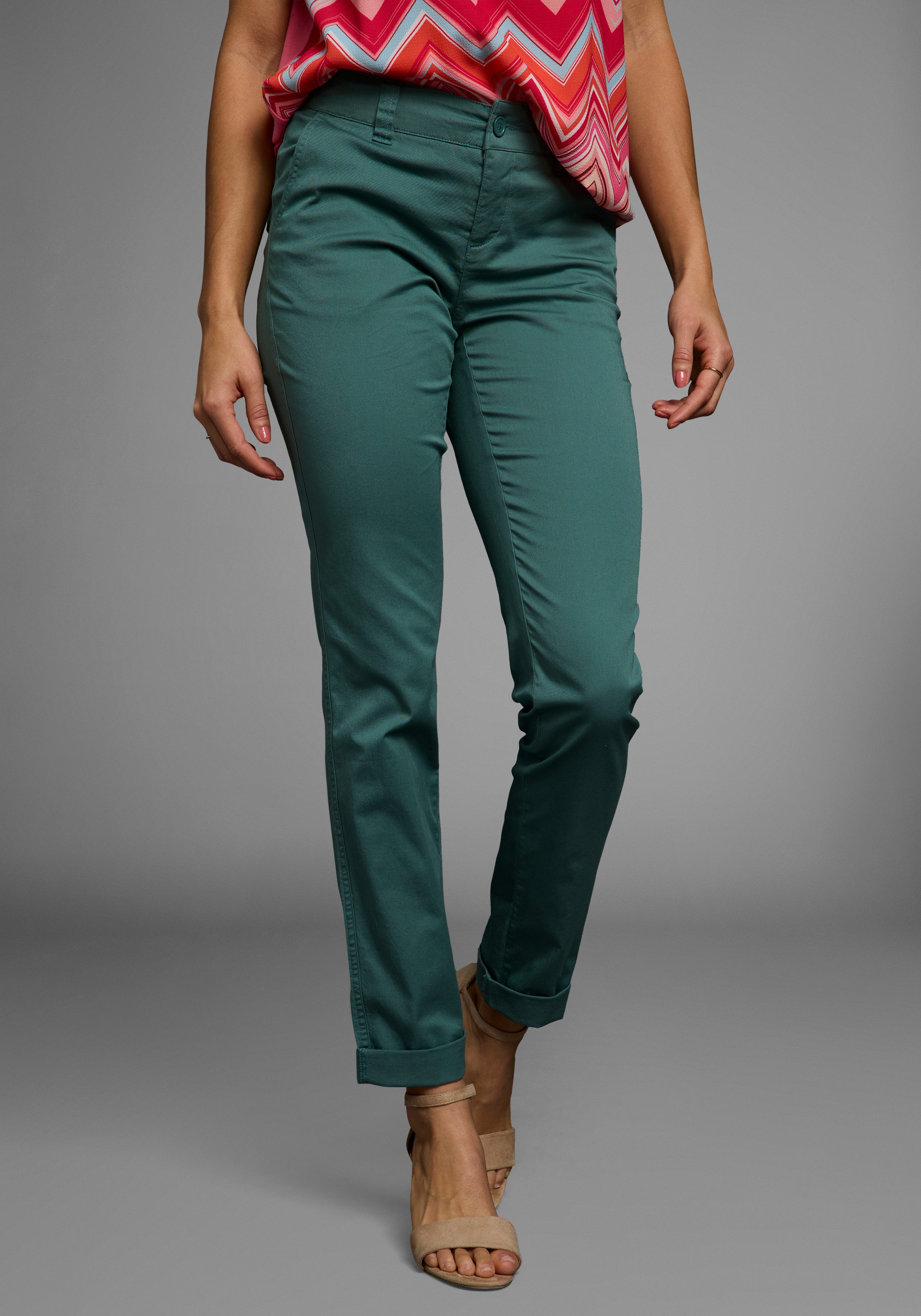Chinohose