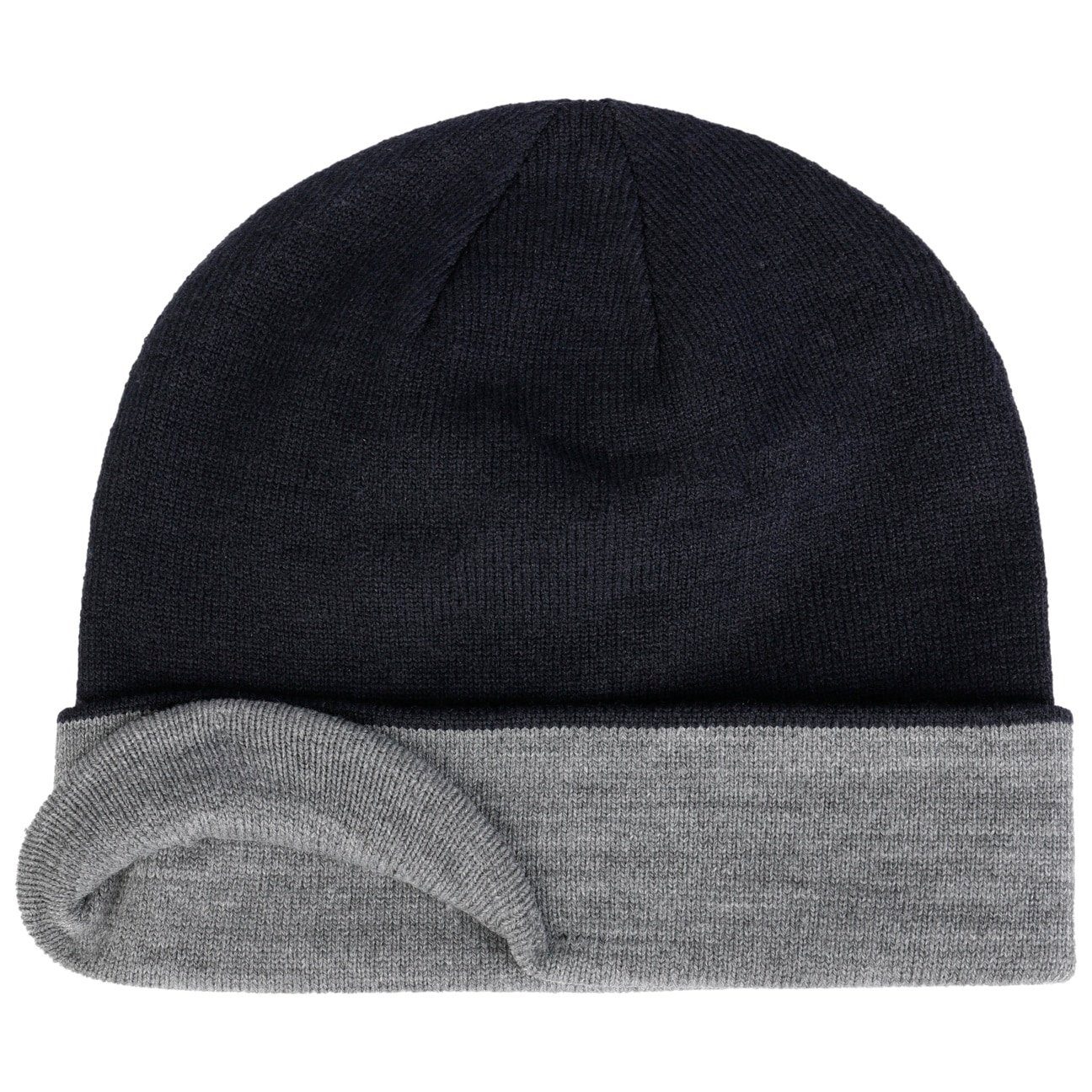 Barts Beanie (1-St) Wendemütze Oversize