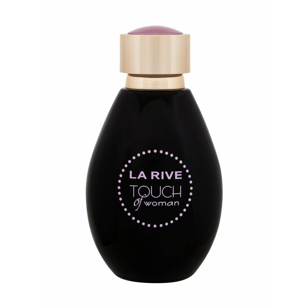 La Rive Eau de Toilette Touch Of Woman Eau De Parfum Spray 90ml für Frauen
