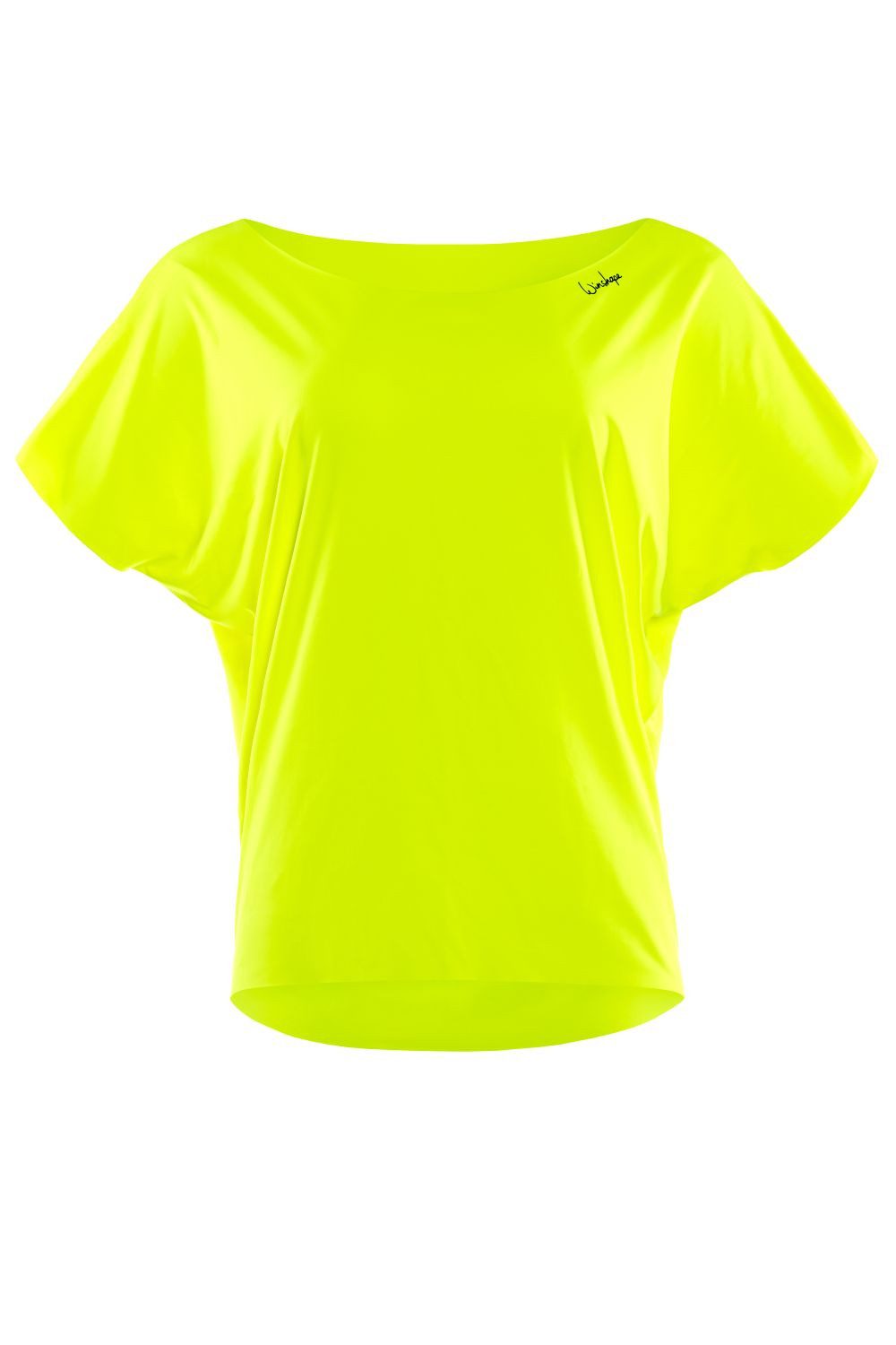 Winshape Oversize-Shirt DT101 Functional