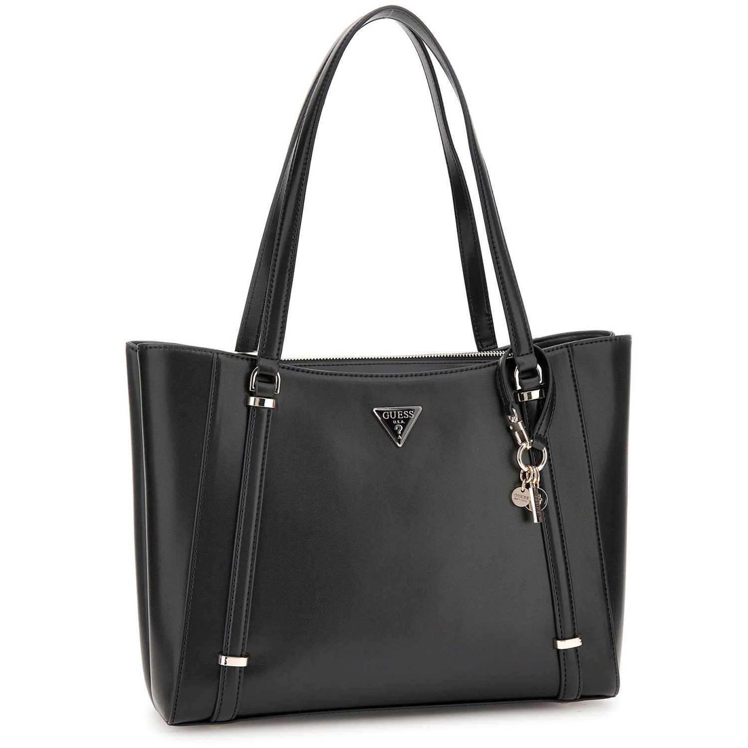 Guess Umhängetasche GUESS Shopper Handtasche Daryna günstig online kaufen