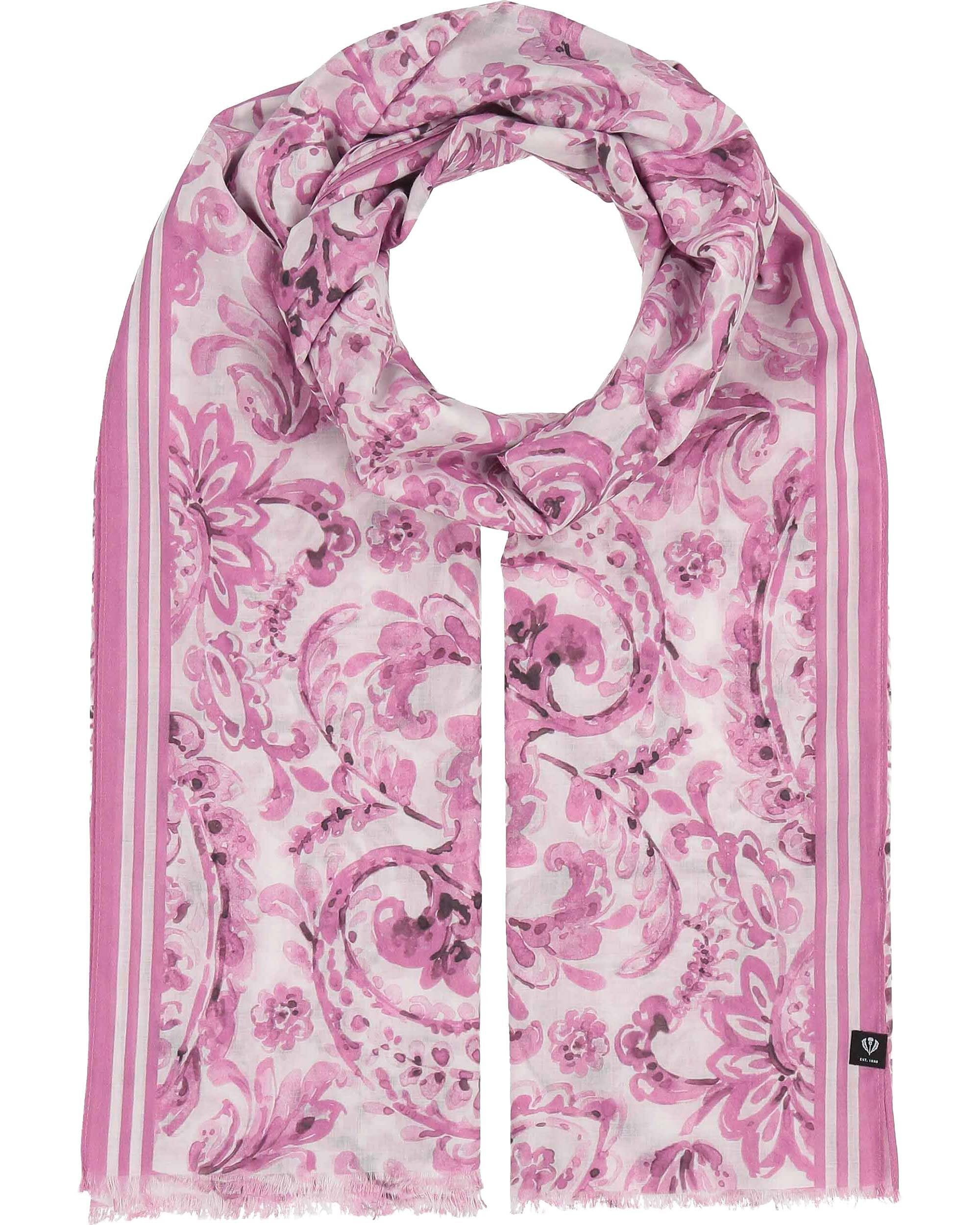 Fraas Modeschal XL-Schal mit Paisley-Design - vielseitig tragbar, (keine)