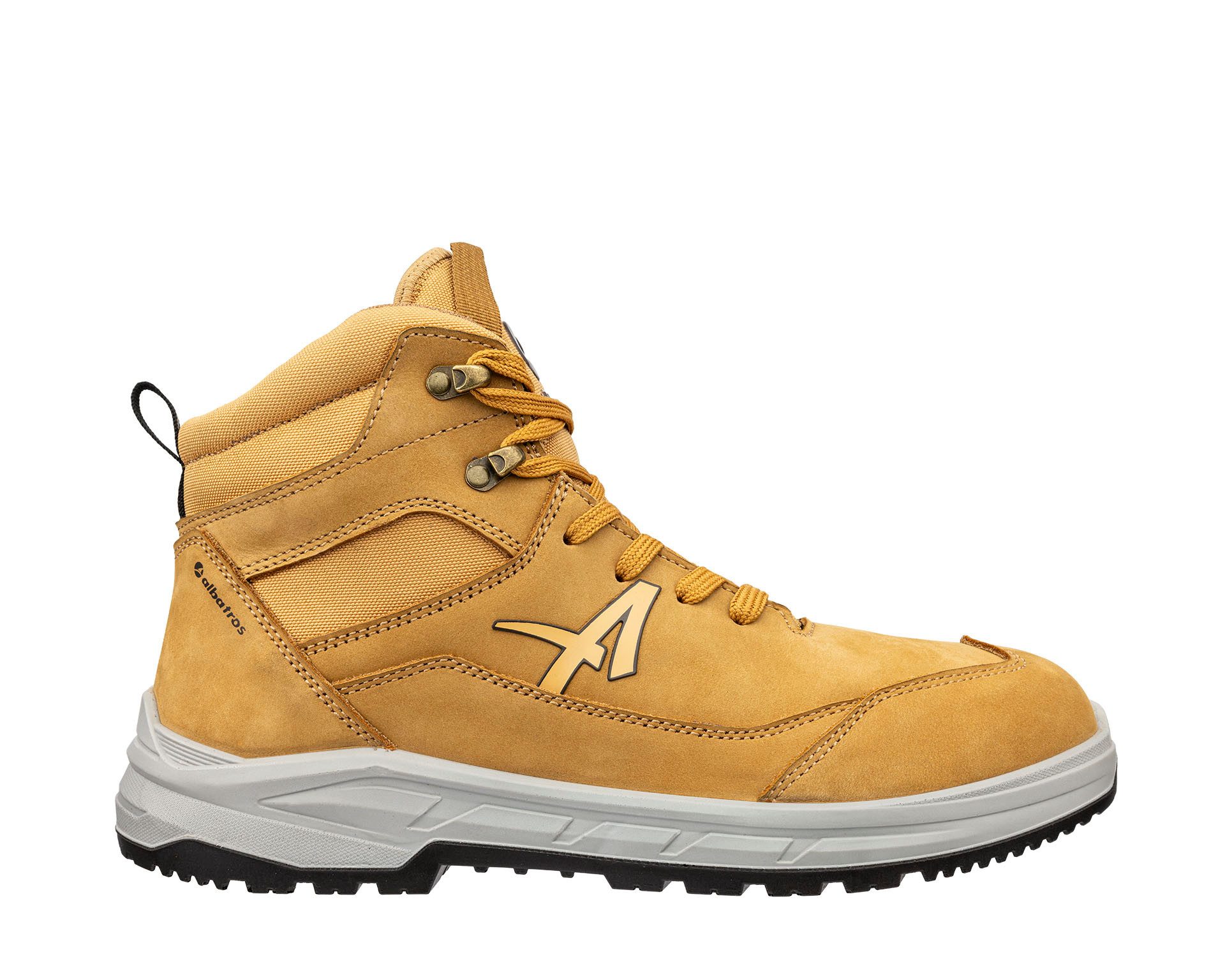 Albatros Arbeitsschuh