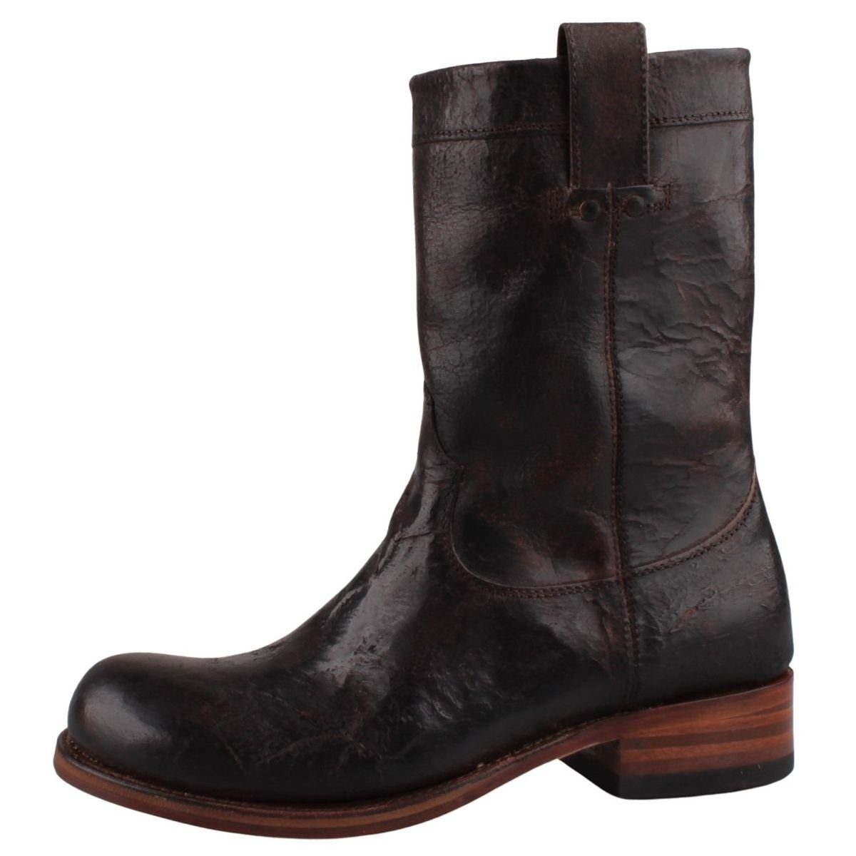 Sendra Boots 7133-Barbados-Quercia Stiefel