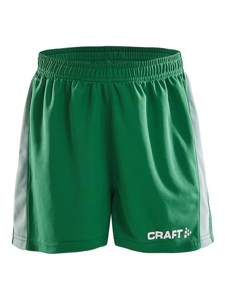 Trainingshose Pro Control Mesh Shorts Kinder