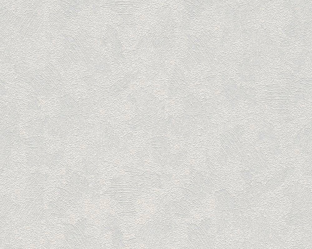 A.S. Création Vliestapete Meistervlies, leicht strukturiert, einfarbig, uni, unifarben, Tapete einfarbig Überstreichbar Tapeten Wohnzimmer Schlafzimmer Design