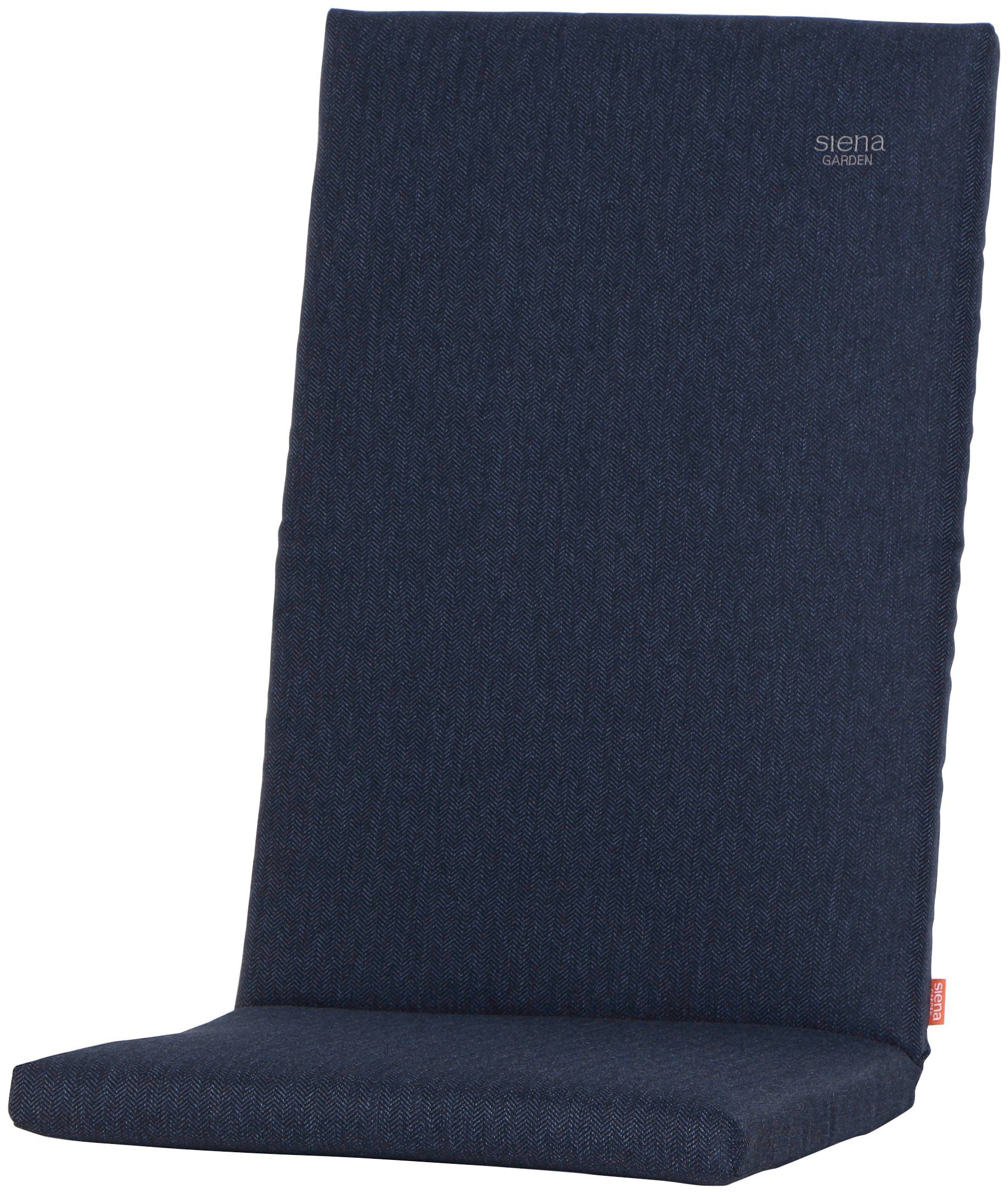 Siena Garden Hochlehnerauflage Aster, (1 St., günstig online kaufen