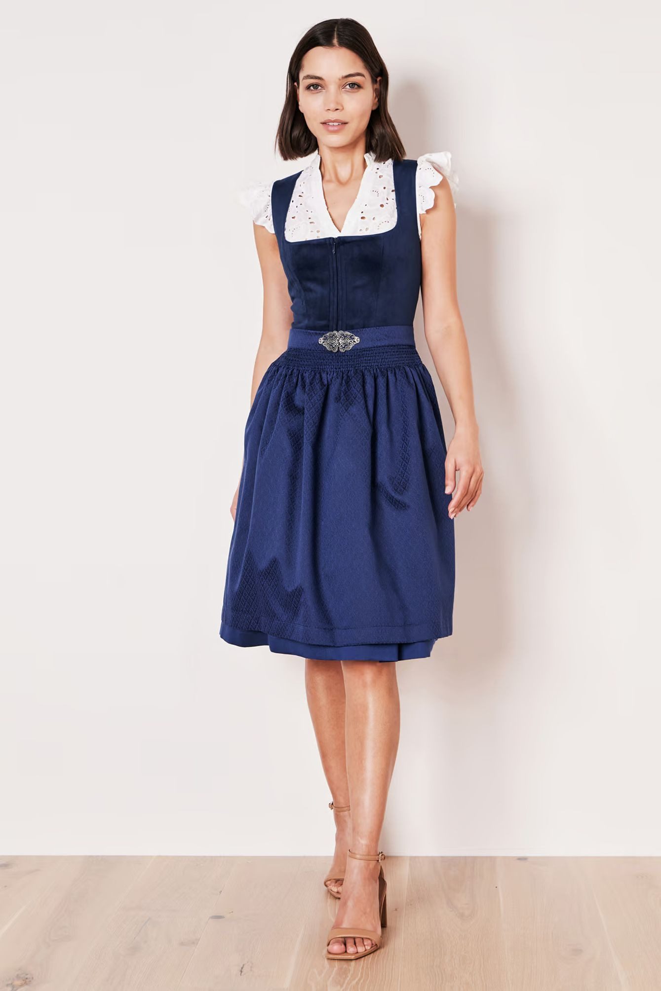 Krüger Madl Dirndl 415468-060