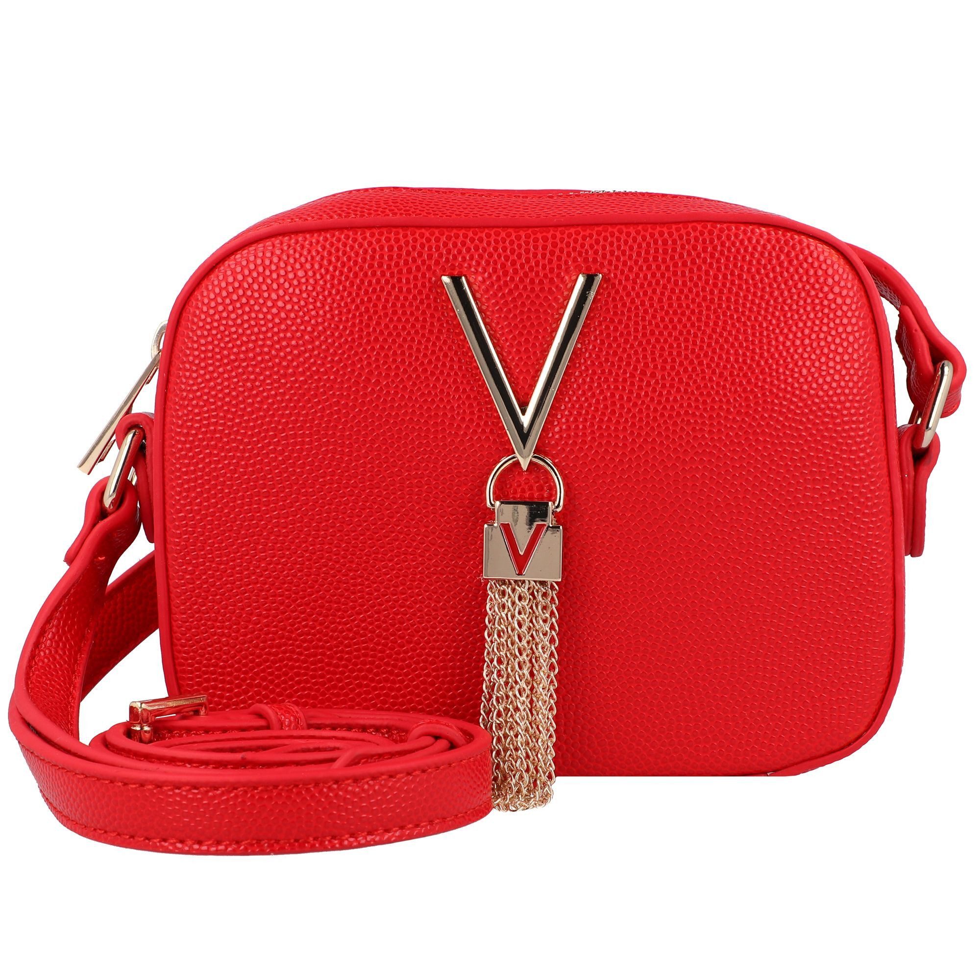 VALENTINO BAGS Schultertasche Divina, Polyurethan günstig online kaufen