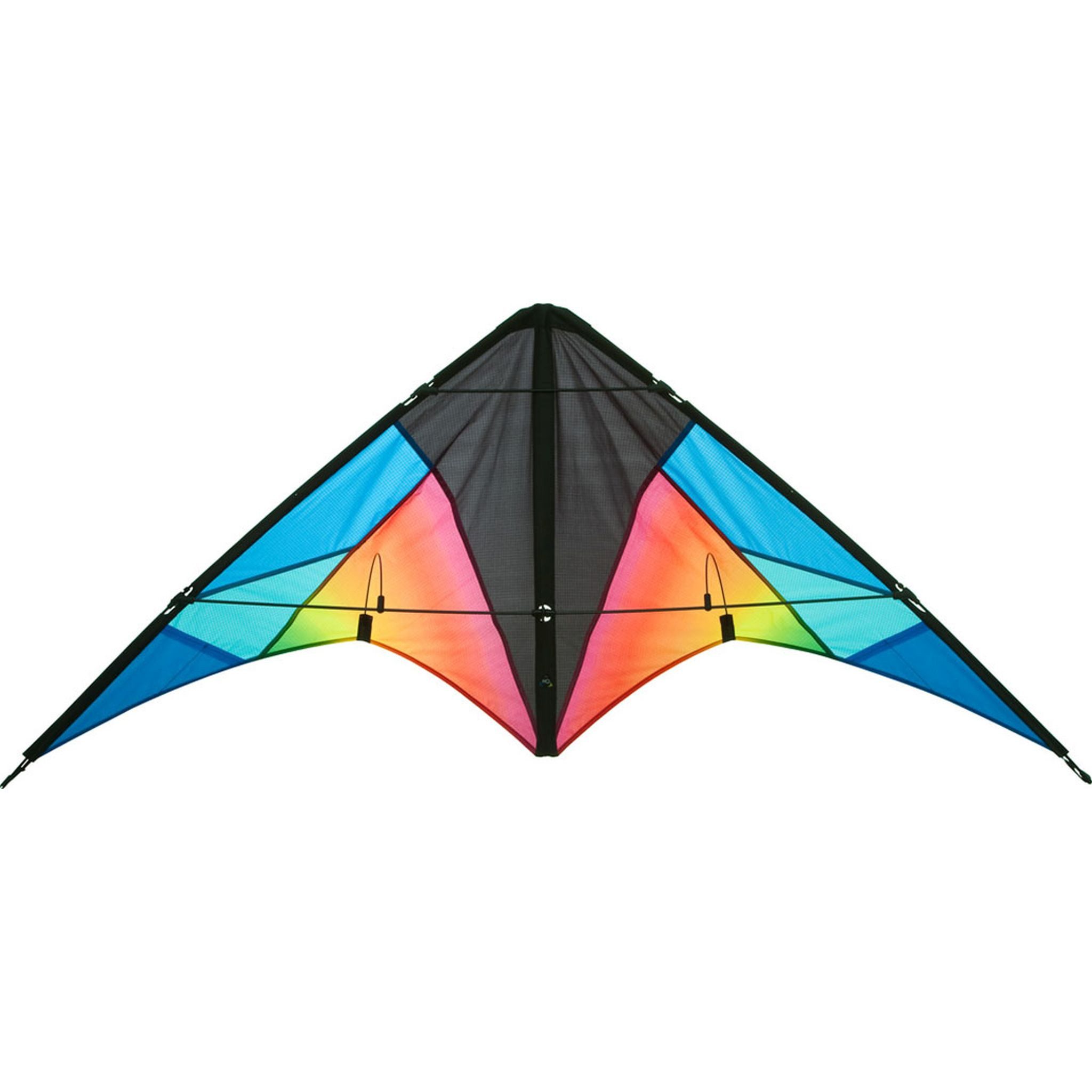 HQ Flug-Drache HQ Lenkdrachen Quickstep II Chroma
