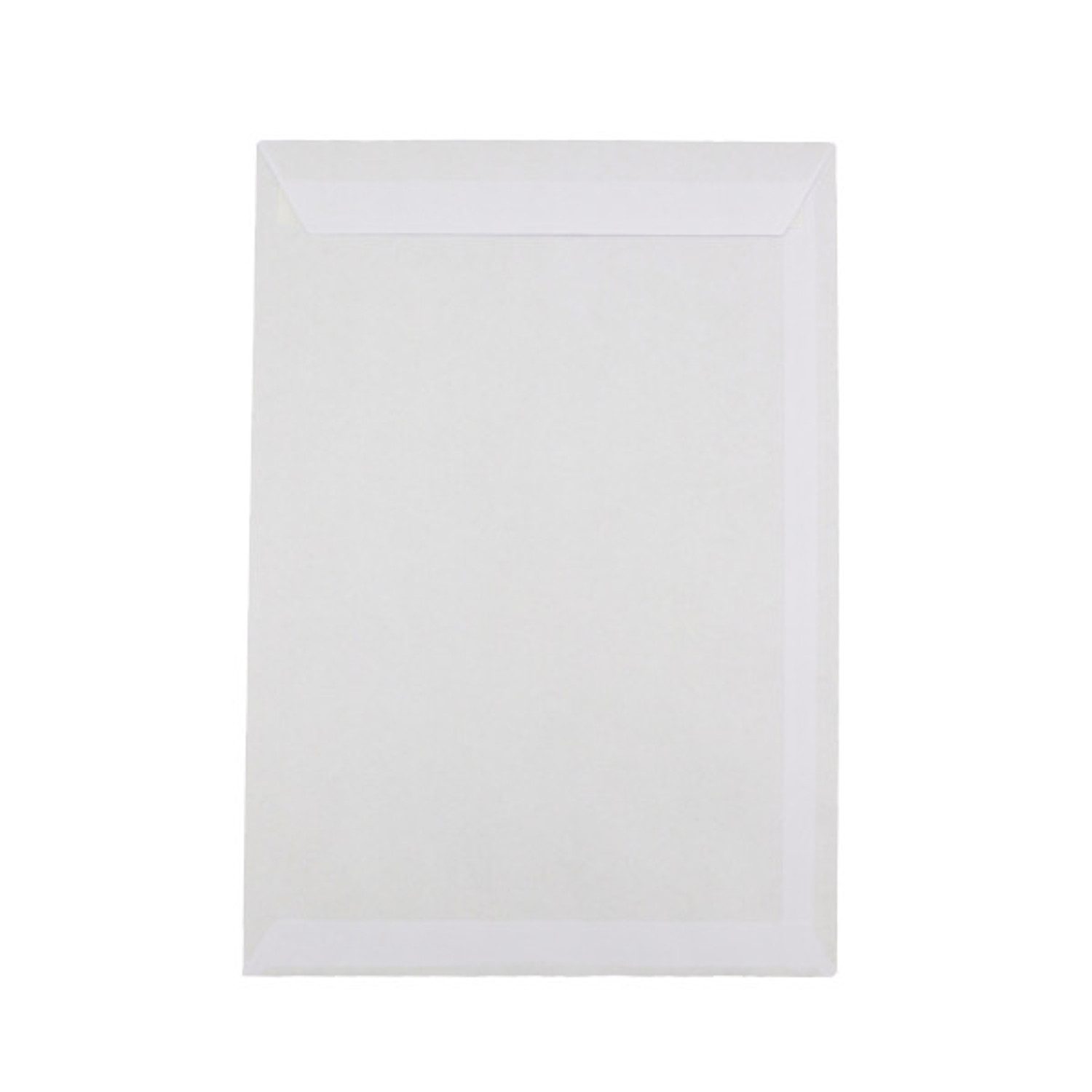 BONG Briefumschlag Business Mail B5 18x25cm, Flache Конверты