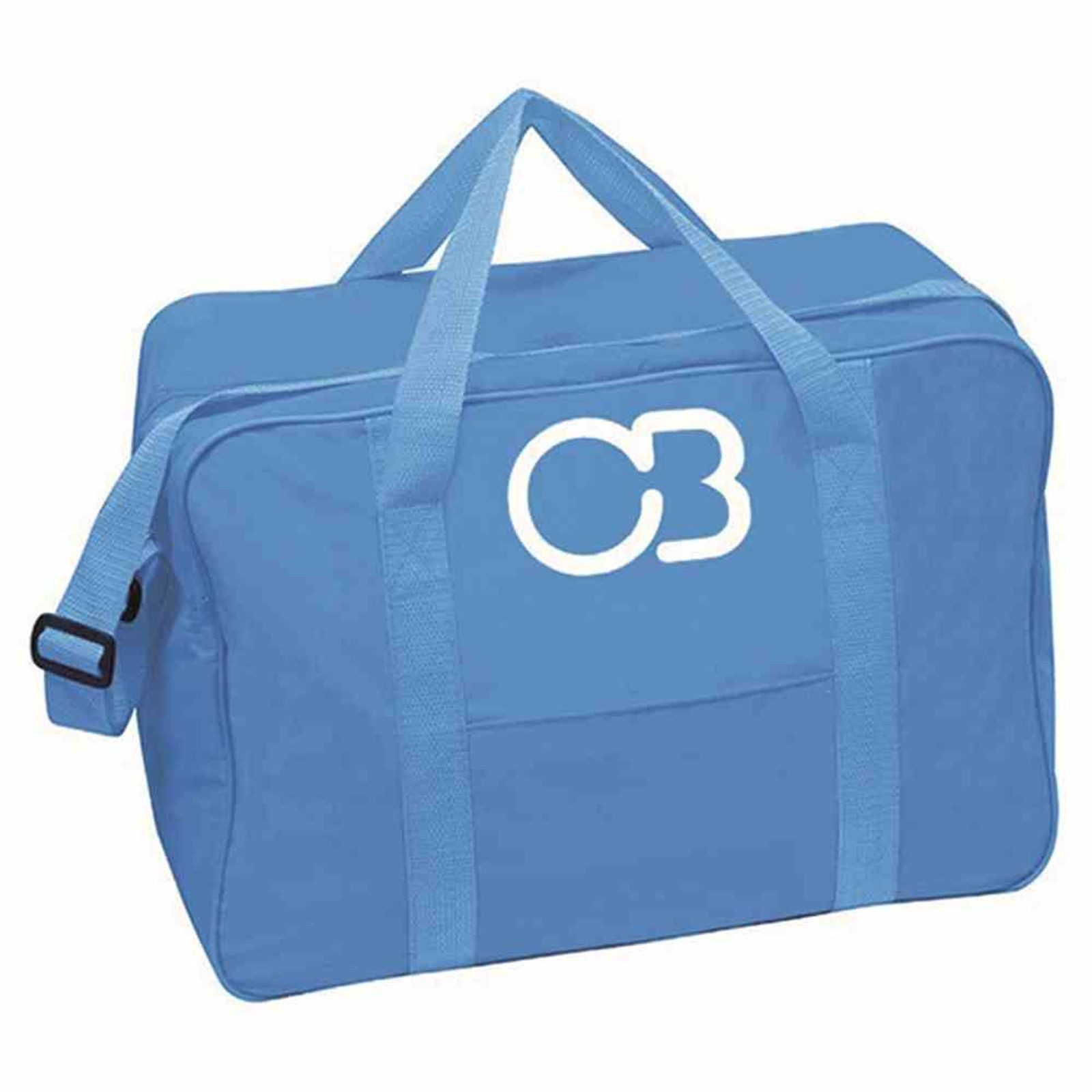 Kühlbox Kühltasche 7 Liter, blau