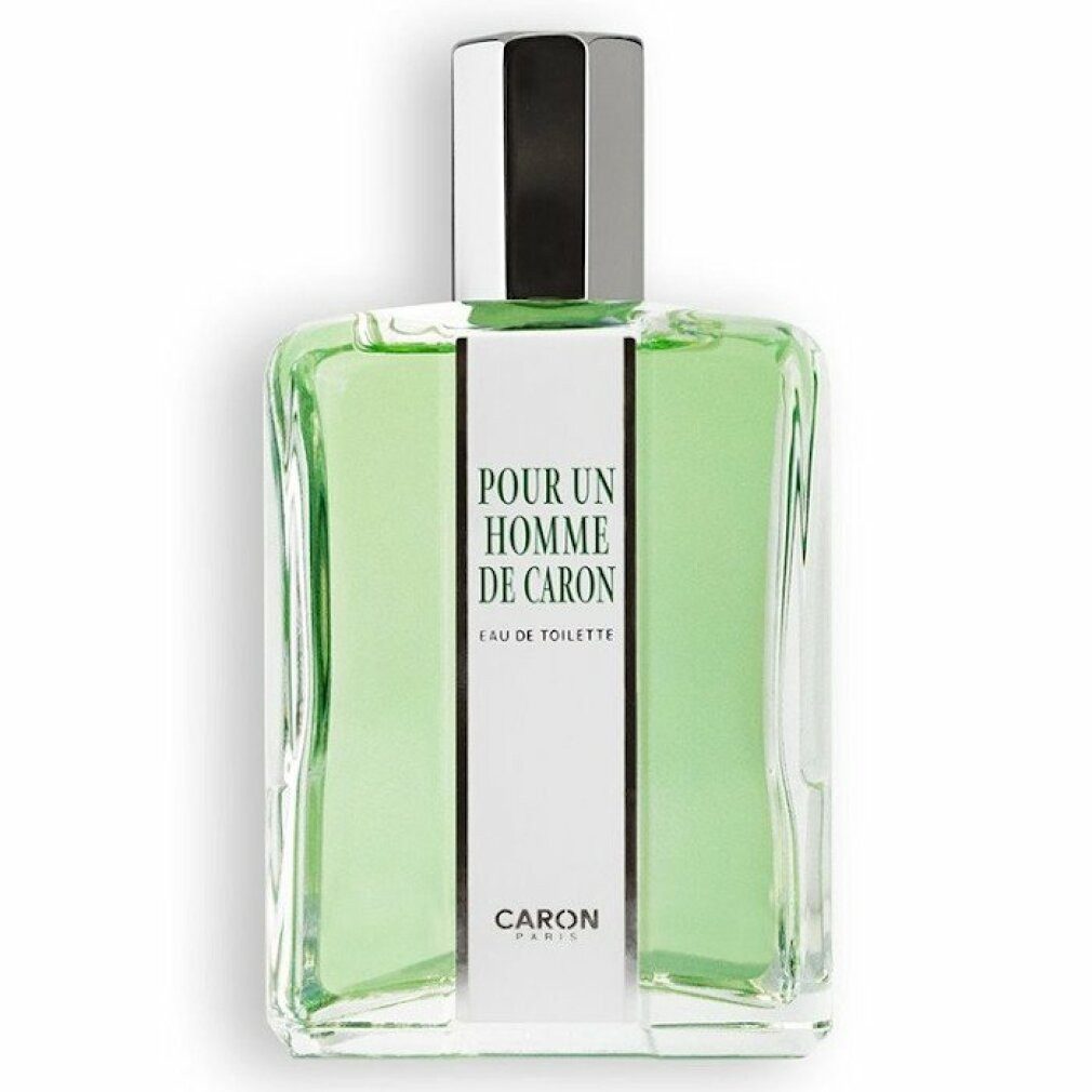 Caron Eau de Toilette Pour Un Homme Eau De Toilette Spray 125ml