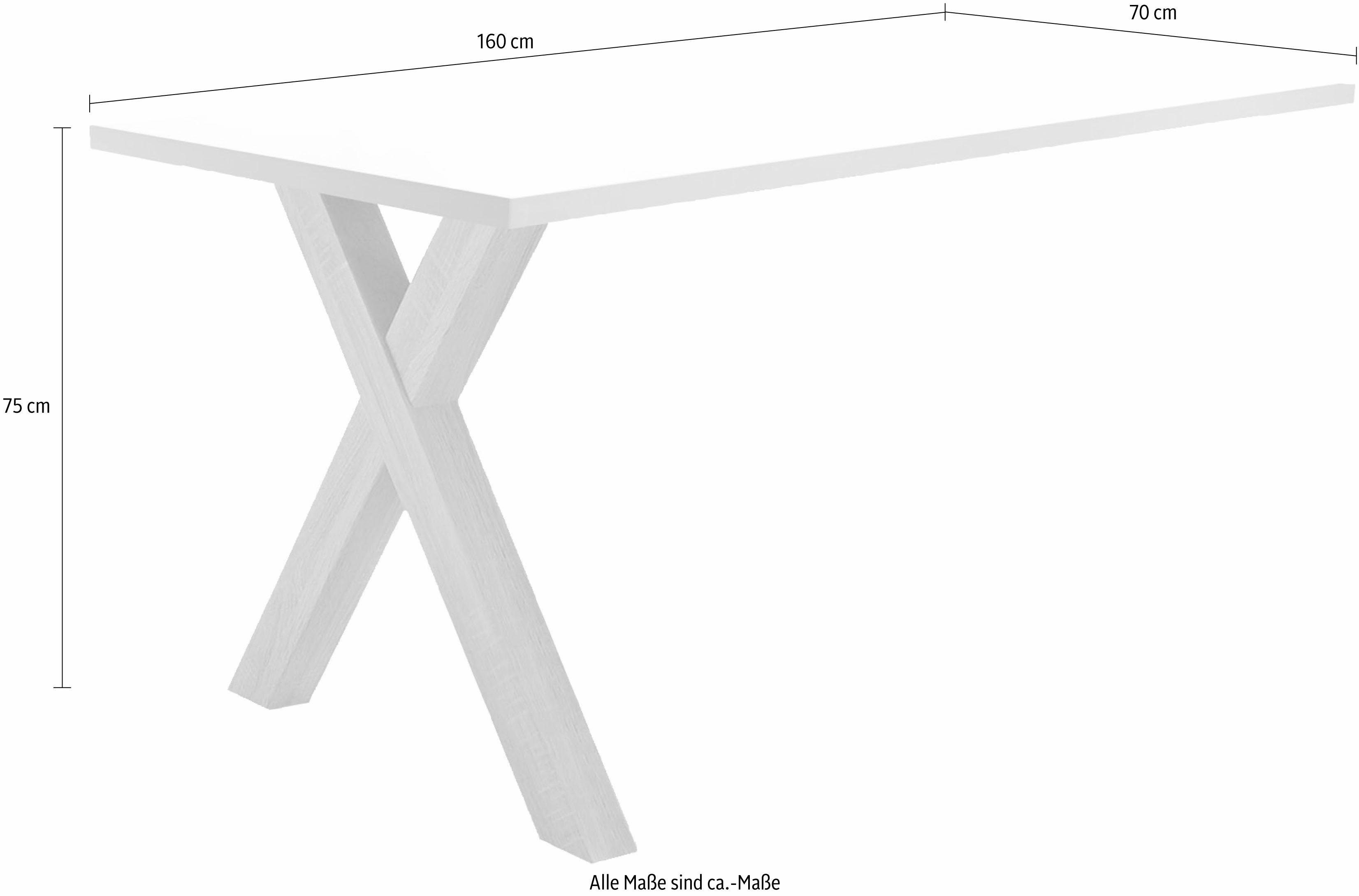Mäusbacher Anbautisch Mio