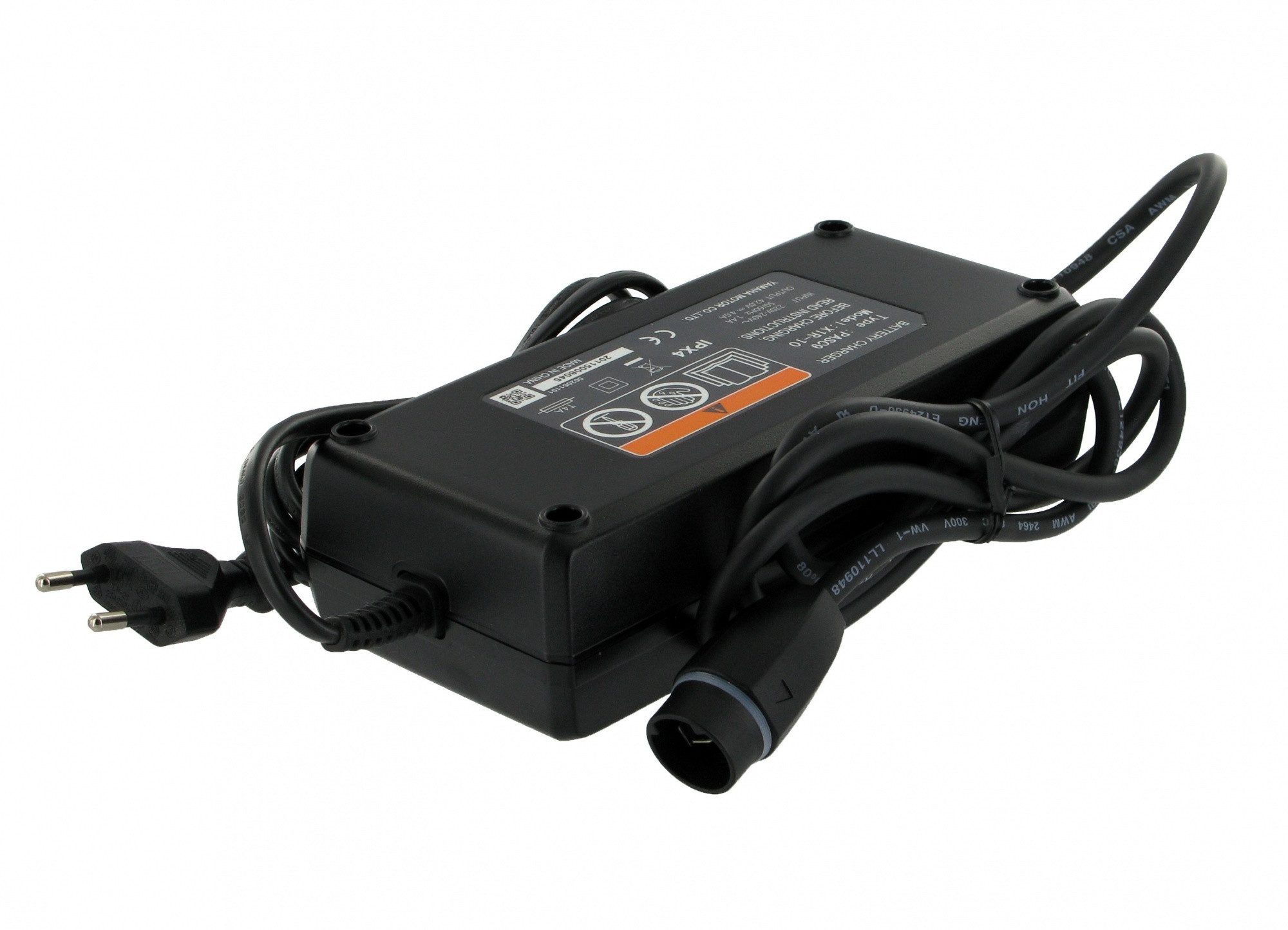 Yamaha Batterie-Ladegerät
