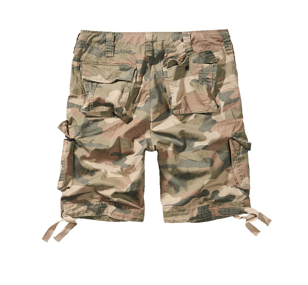 Brandit Cargoshorts Brandit Urban Short Cargo-Short günstig online kaufen