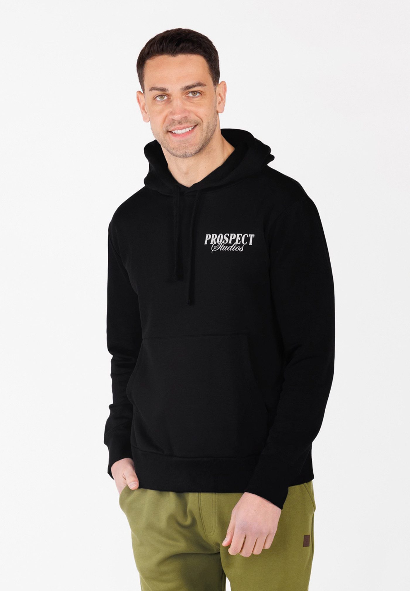 Key Largo Hoodie MSW KLPROSPECT STUDIOS hoody (1er) günstig online kaufen