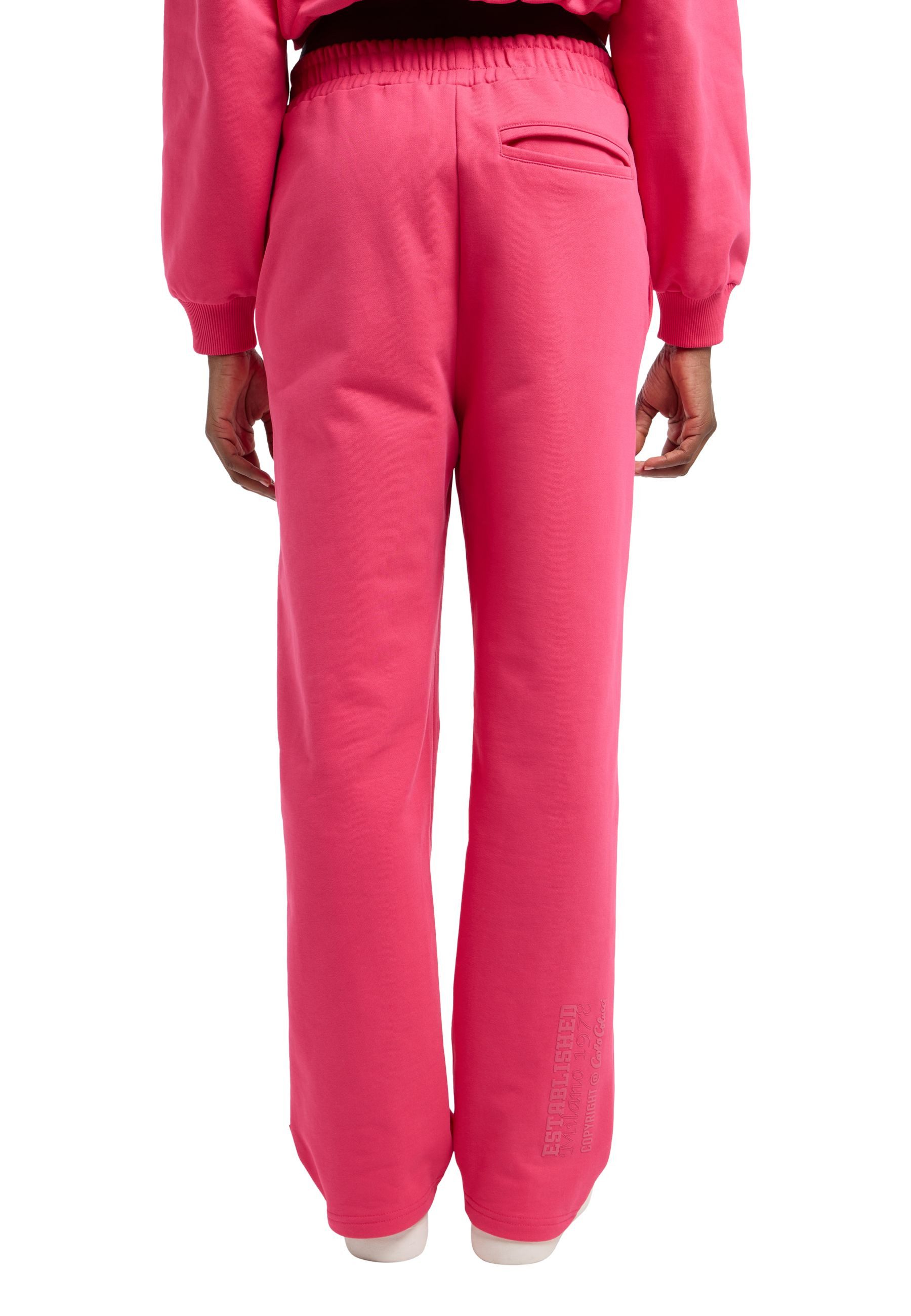 CARLO COLUCCI Outdoorhose Dyda