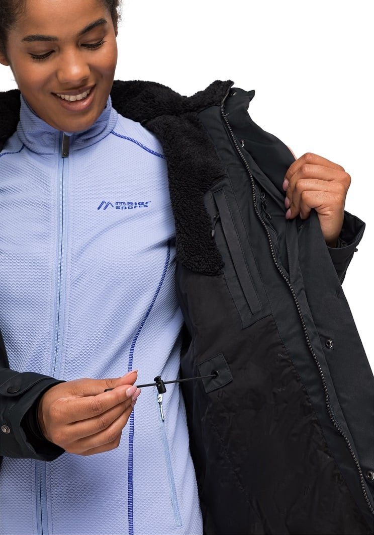 Maier Sports Parka Wintermantel Lisa 2.1 günstig online kaufen