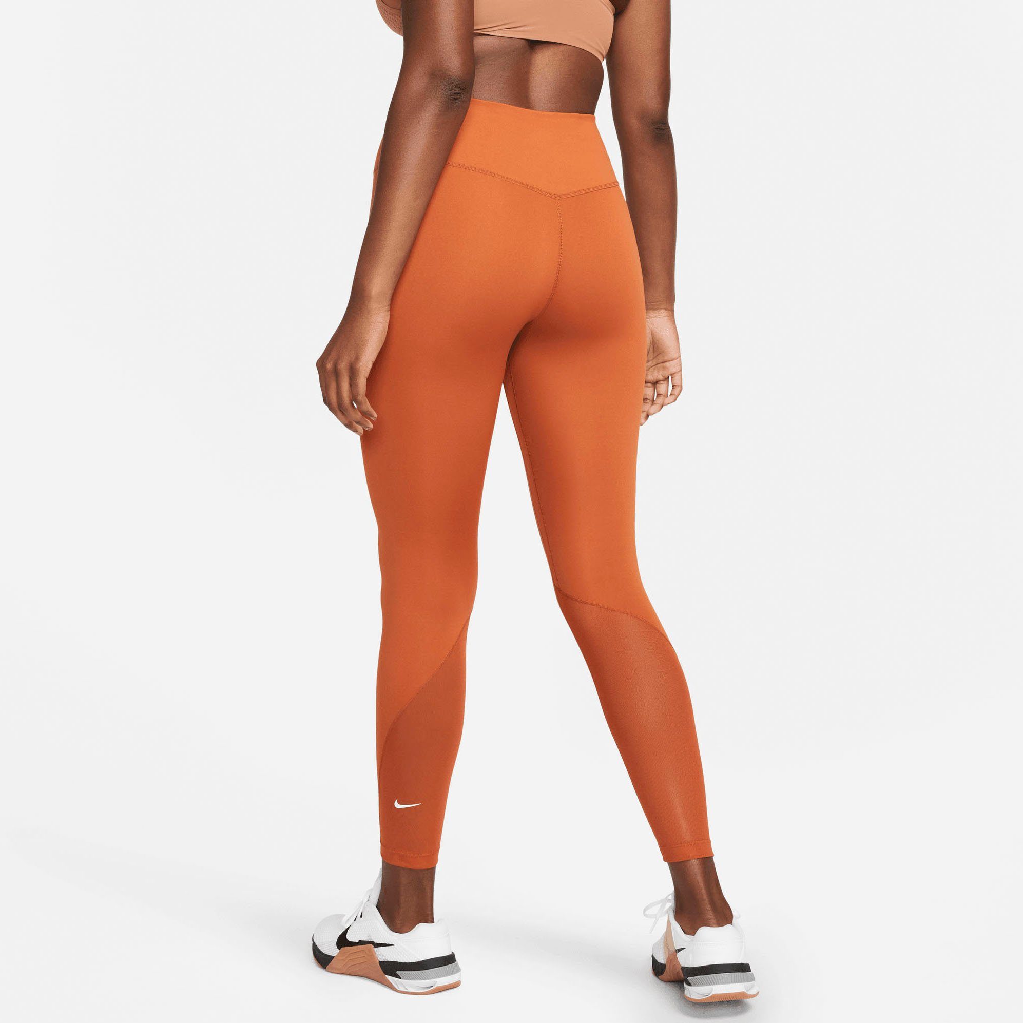 Nike Trainingstights ONE WOMEN'S MID-RISE / günstig online kaufen