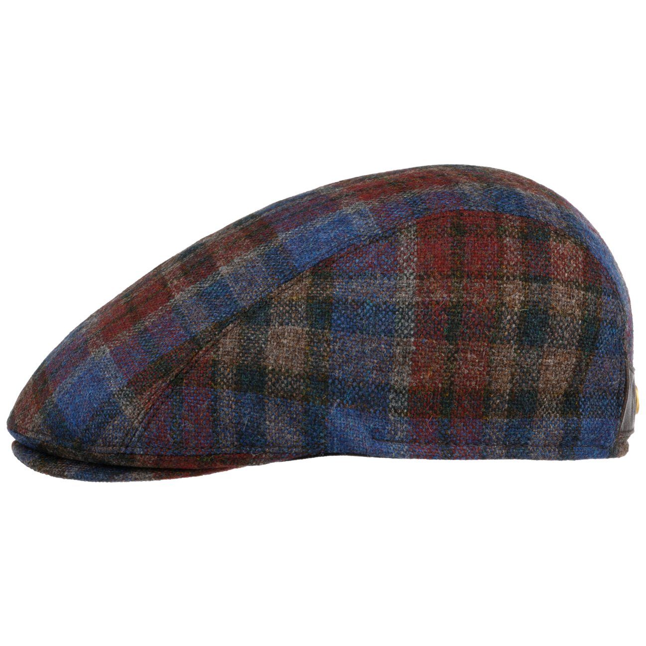 Flat Cap