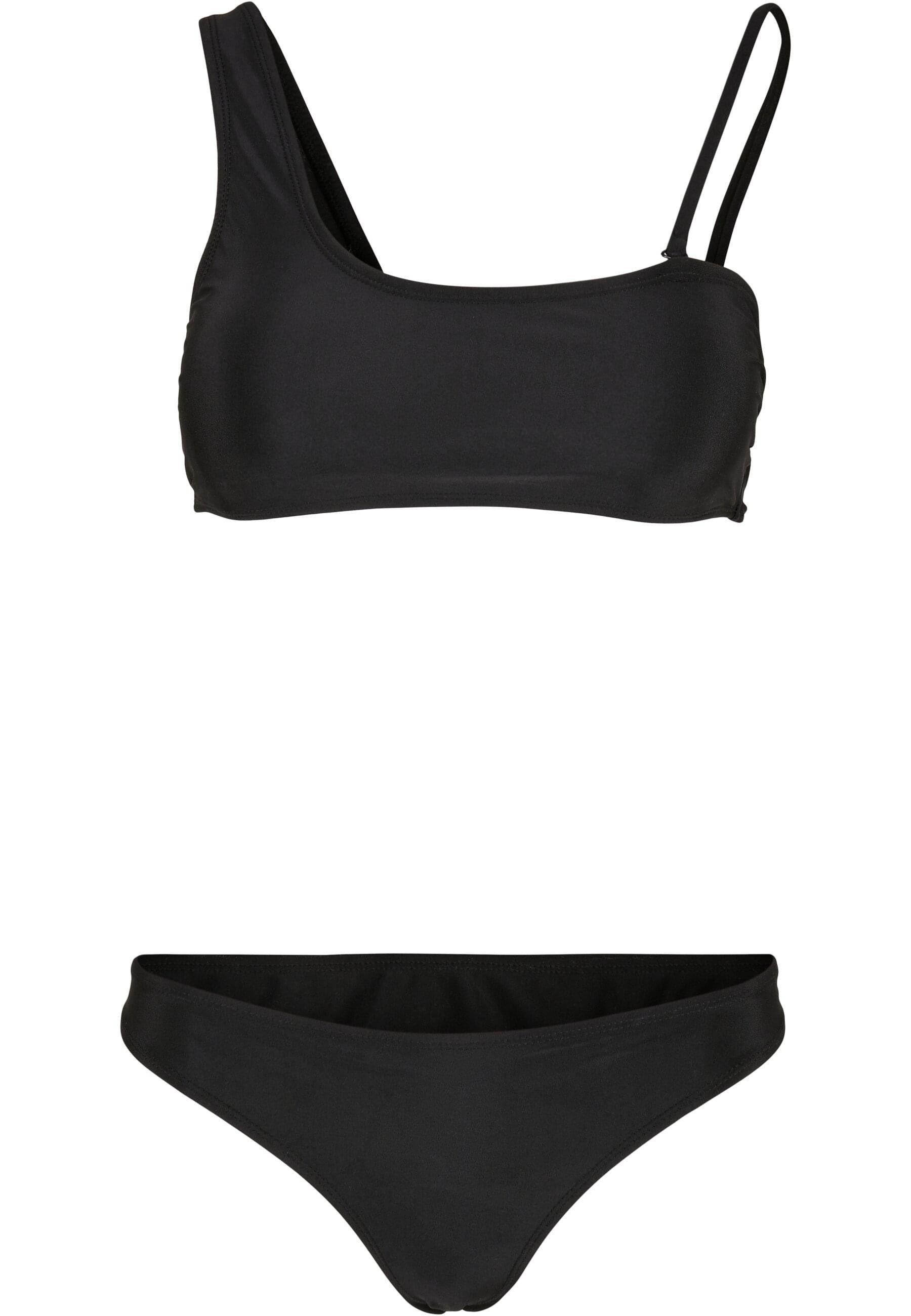 URBAN CLASSICS Bügel-Tankini Urban Classics Damen günstig online kaufen