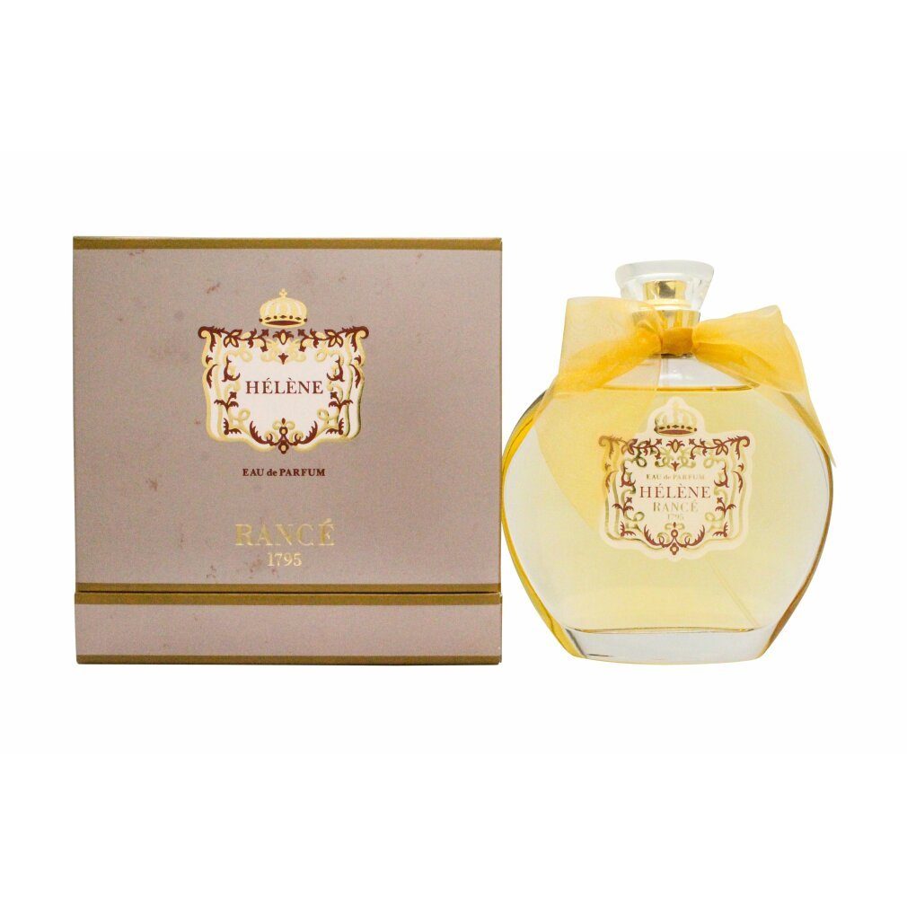 RANCÉ 1795 Eau de Parfum Helene Eau de Parfum 100ml Spray
