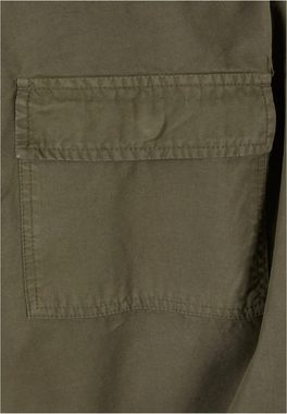 URBAN CLASSICS Cargohose Urban Classics Herren Wide Cargo Pants (1-tlg)