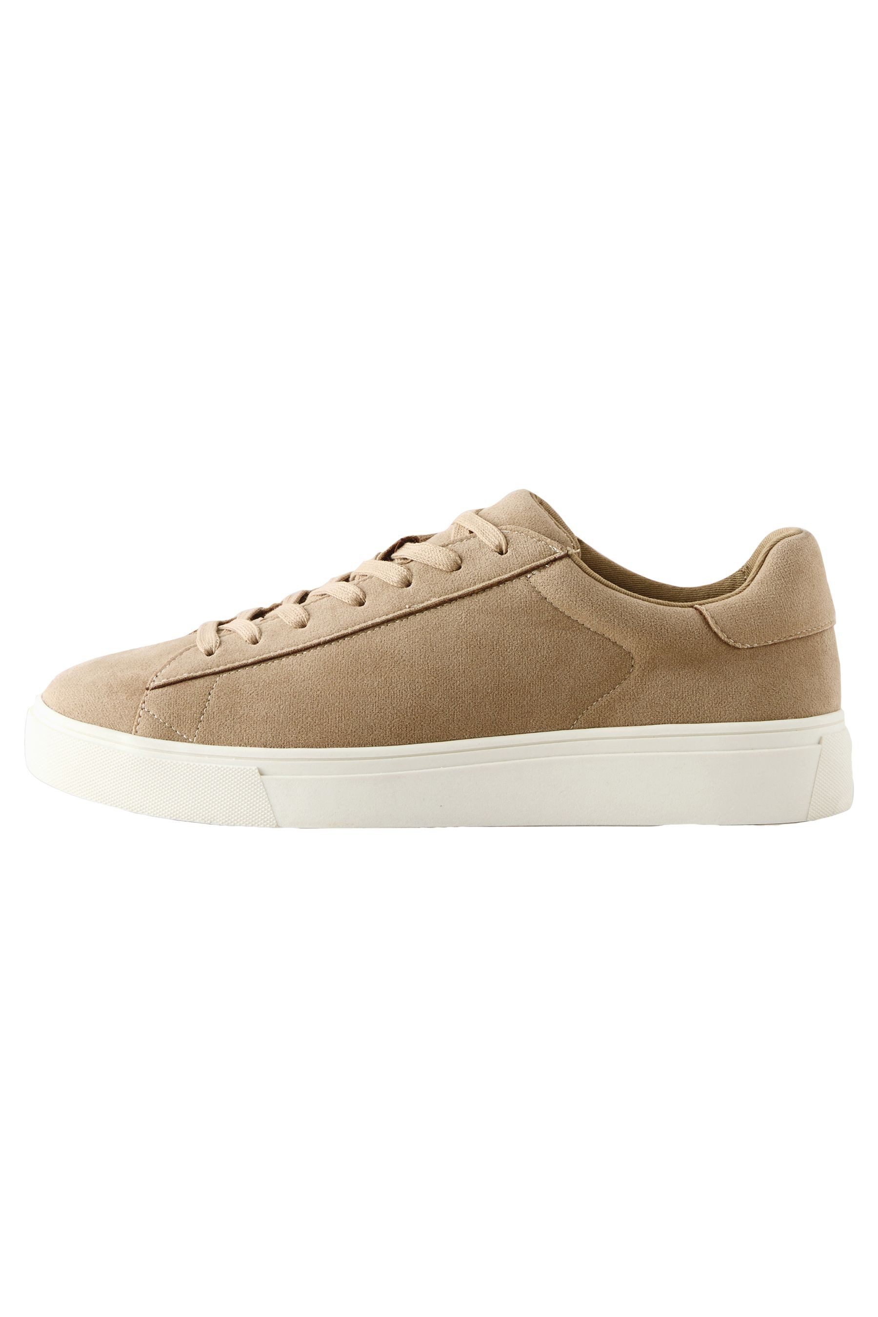 Minimalistische Sneaker Sneaker