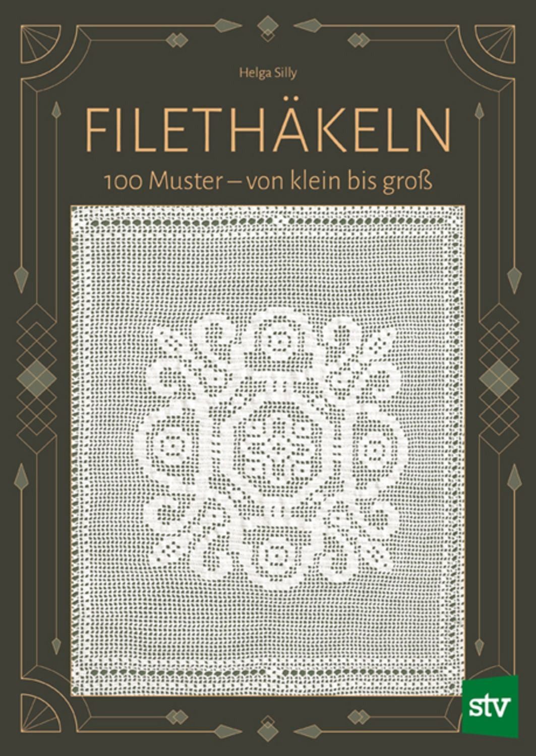 Filethäkeln / Helga Silly