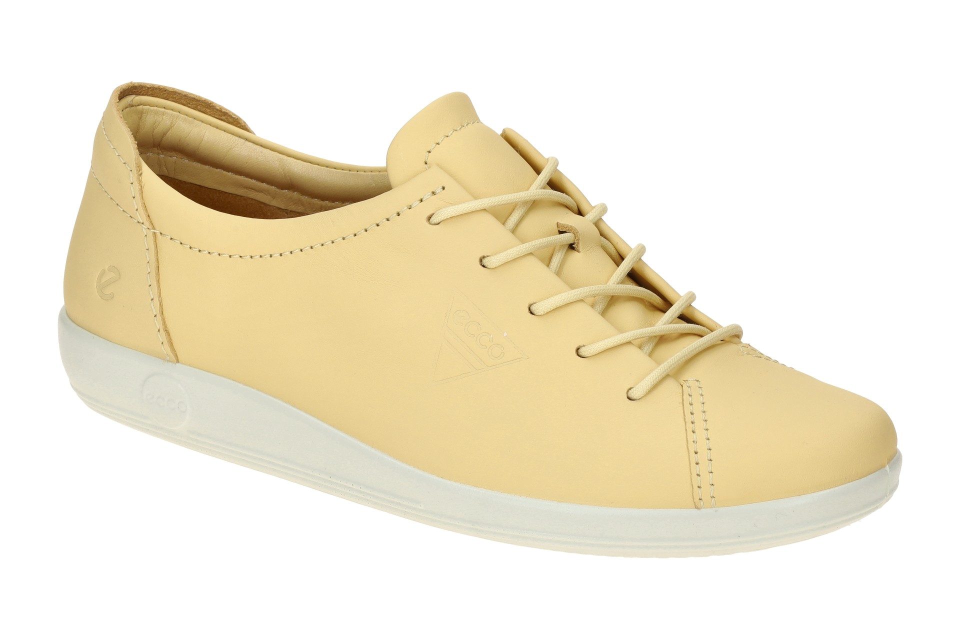 Ecco 20658301710 Schnürschuh
