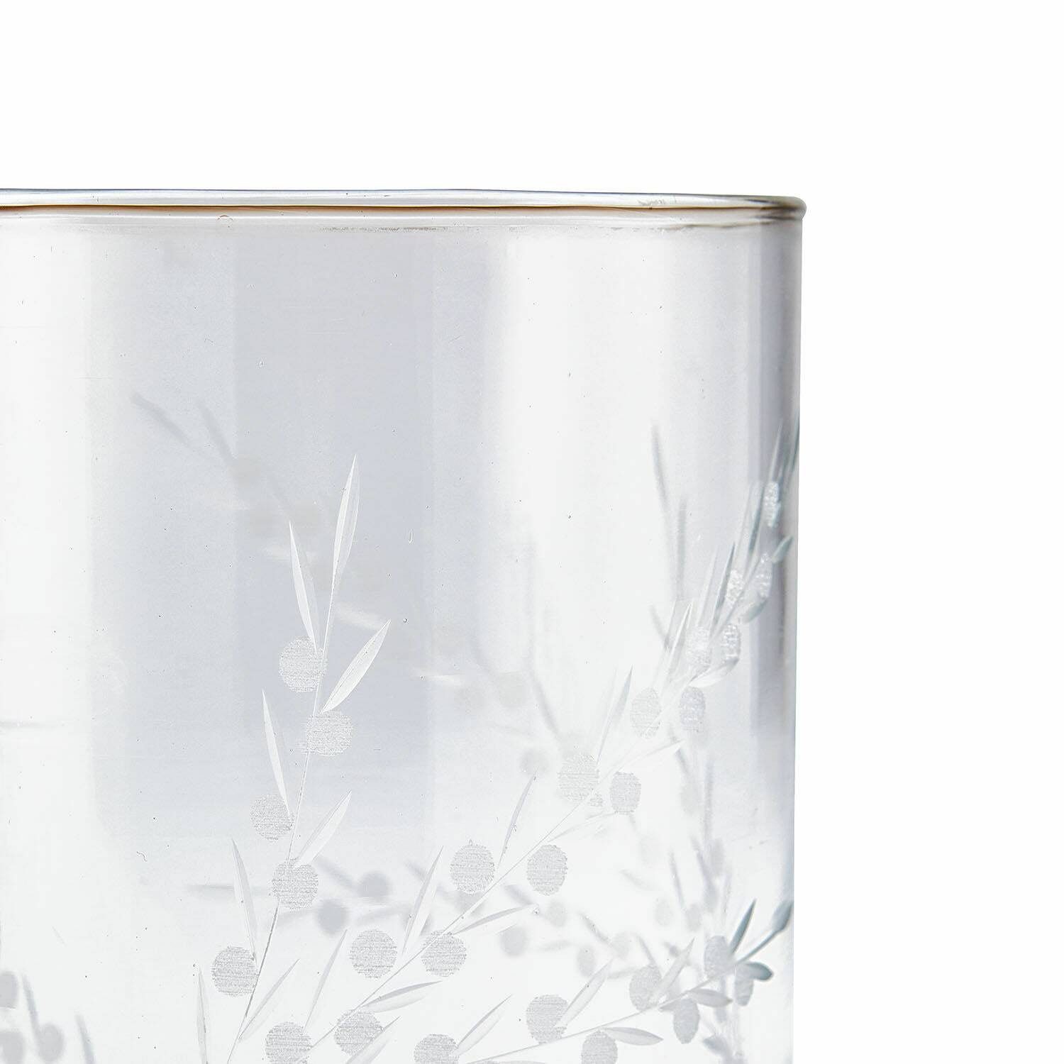 Mirabeau Windlicht Windlicht 2er Set Temao klar (2er Set, 2er Set)