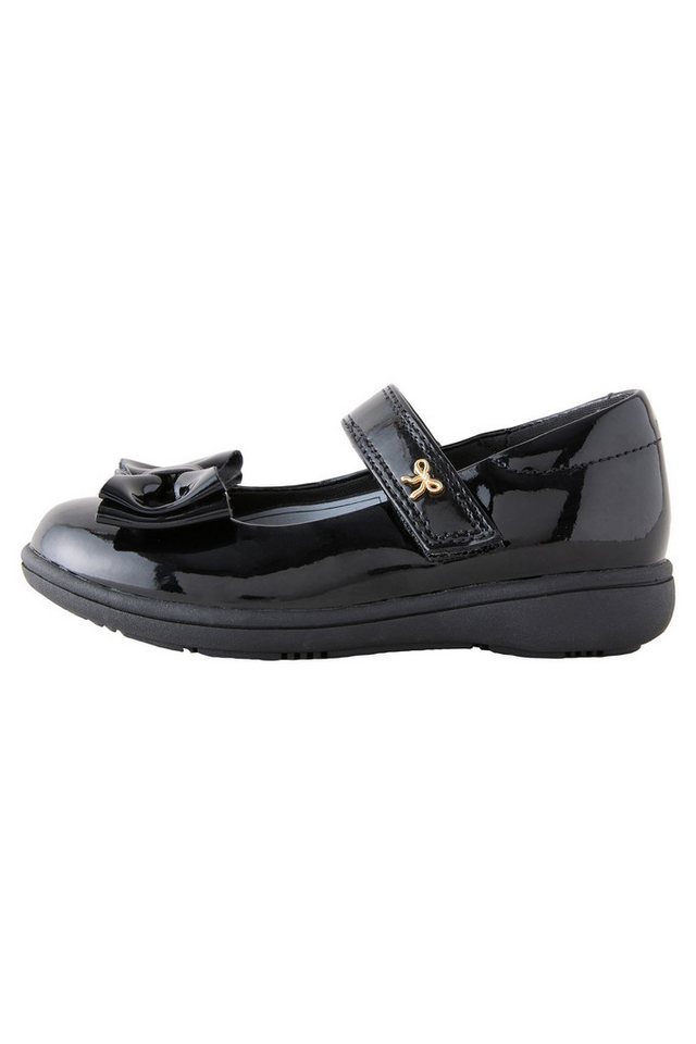 Next Mary-Jane-Schuhe mit Schleife für die Schule Mary-Jane-Schuhe