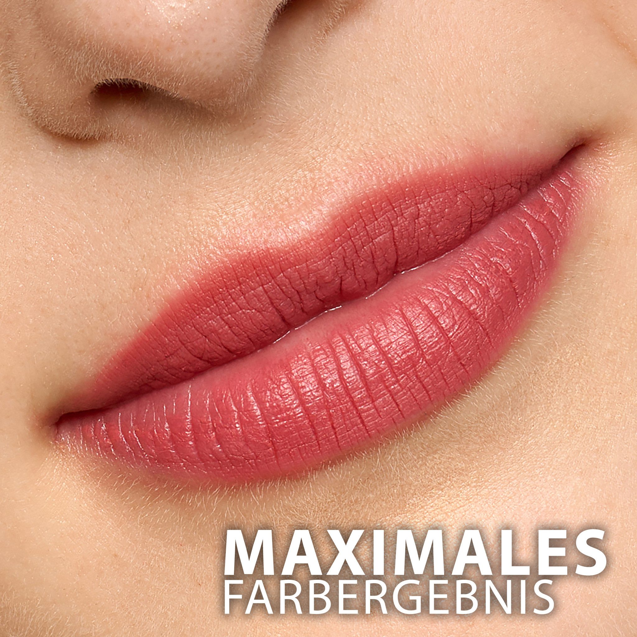 Newwell Lippenstift Lippenstift Matt, 1-tlg.