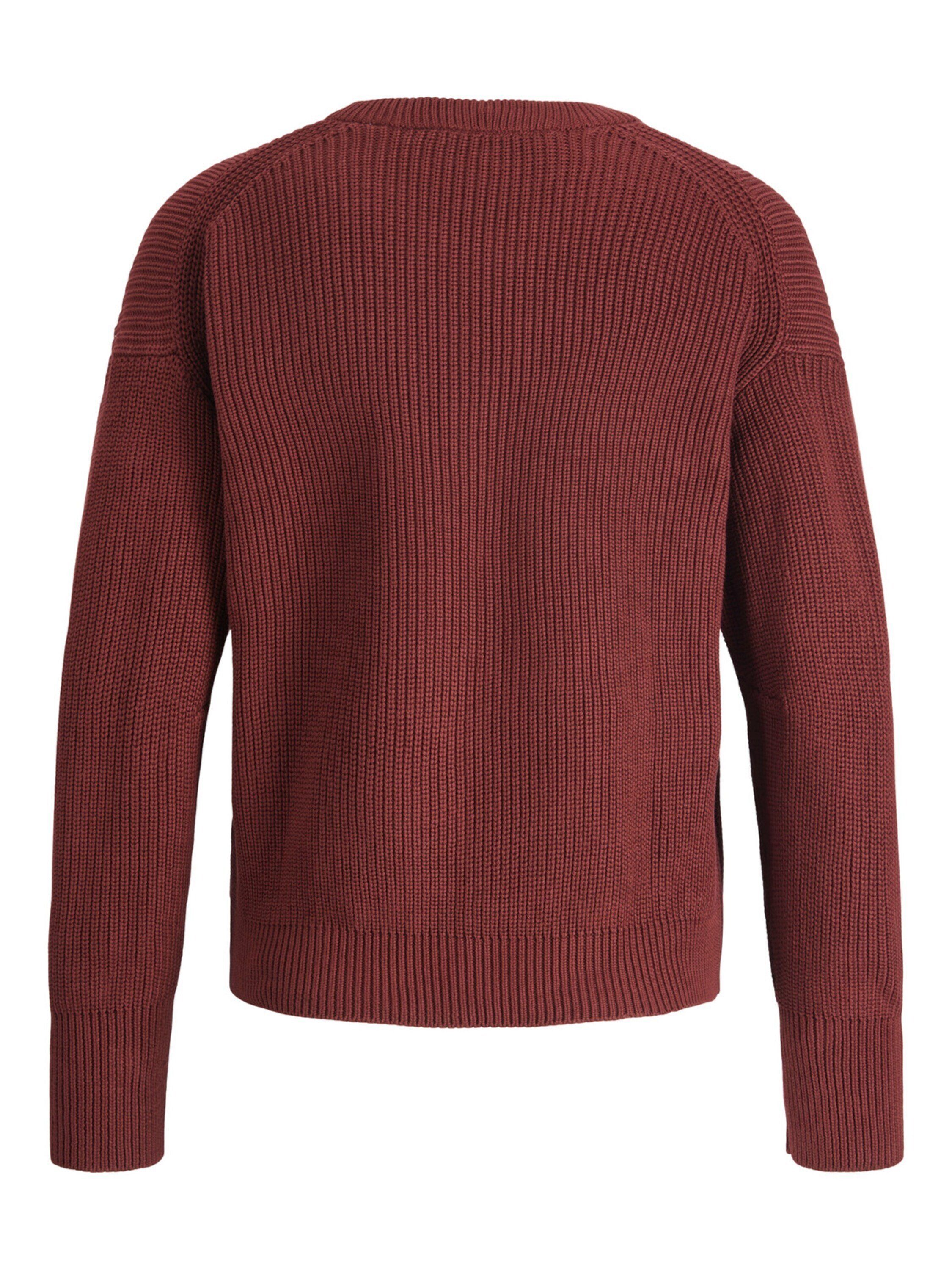 JJXX Strickpullover Mila (1-tlg) Plain/ohne Details günstig online kaufen