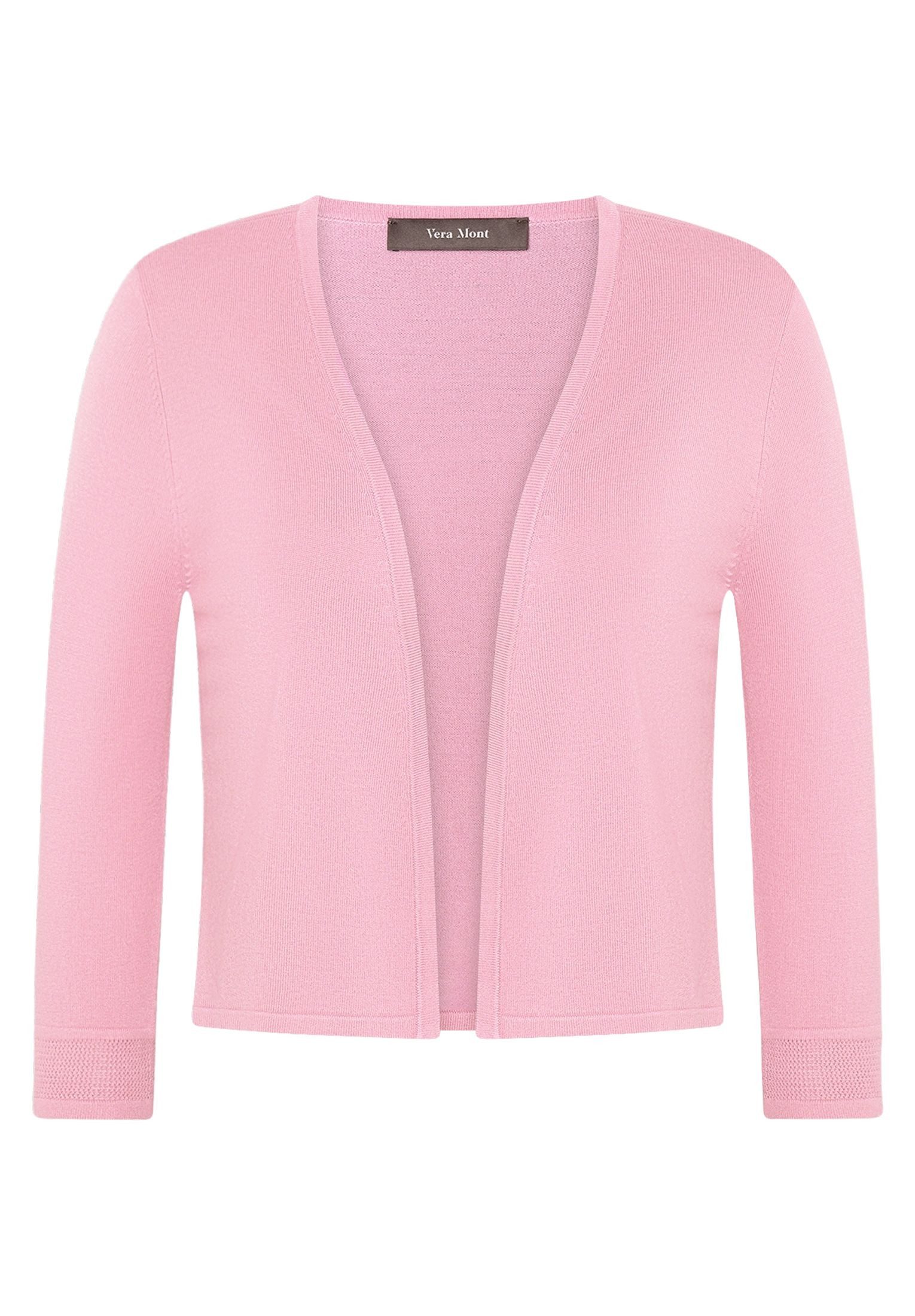Vera Mont Strickjacke