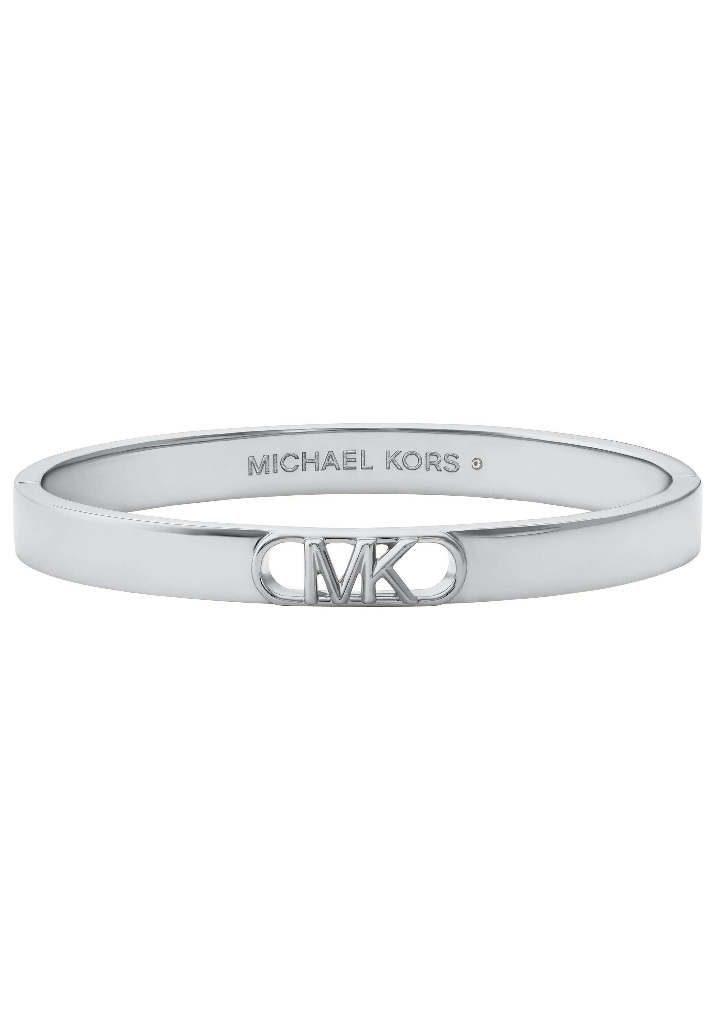 MICHAEL KORS Armreif Schmuck Geschenk Messing Armschmuck PREMIUM EMPIRE Ova günstig online kaufen